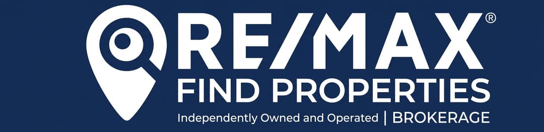 RE/MAX Find Properties Brokerage
