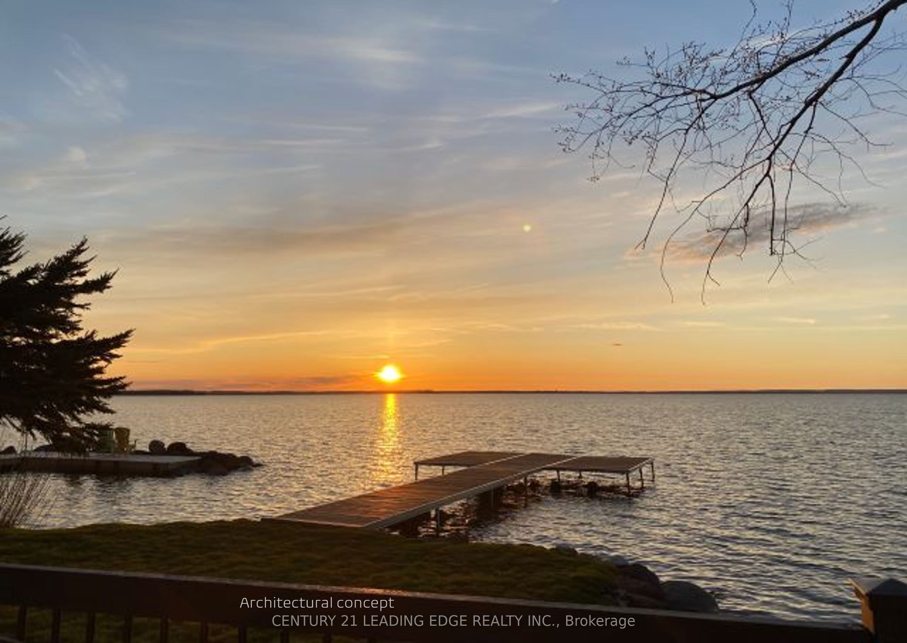 415 Lake Drive E, Georgina, ON L0E 1S0