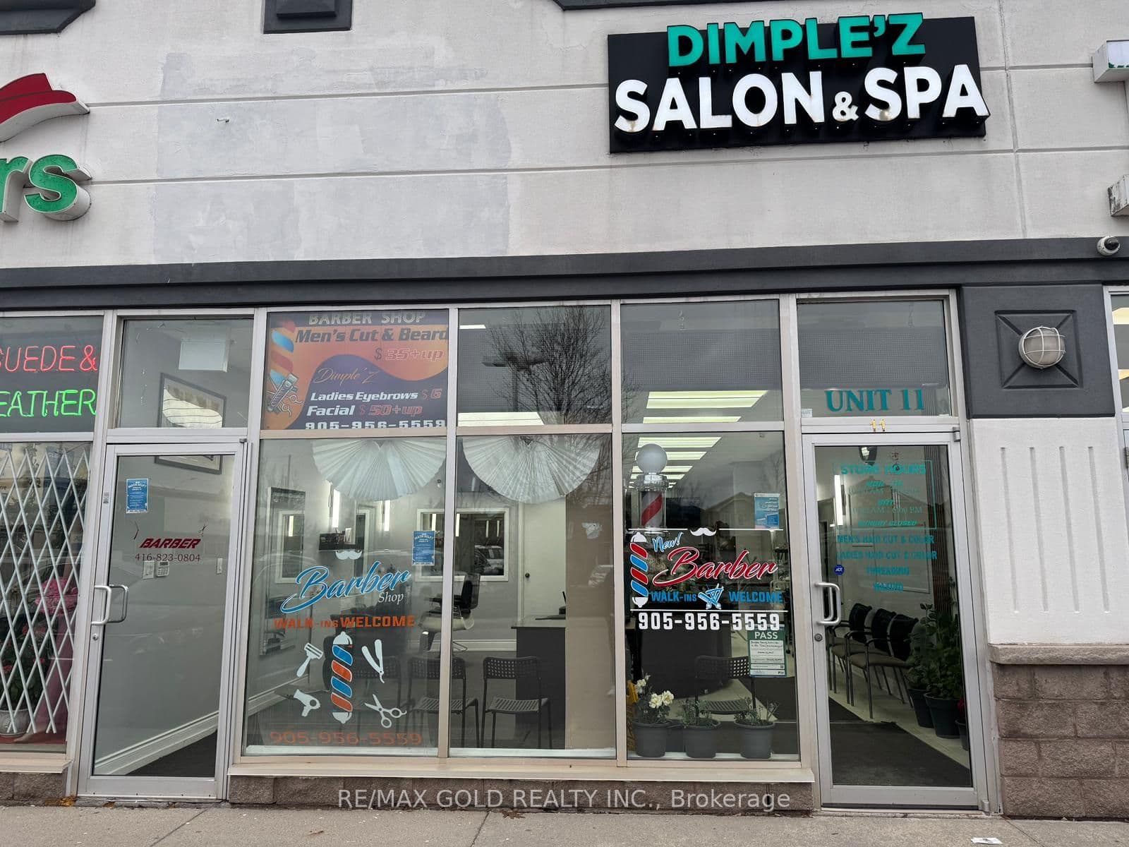 735 TWAIN Avenue 11, Mississauga, ON L5W 1X1