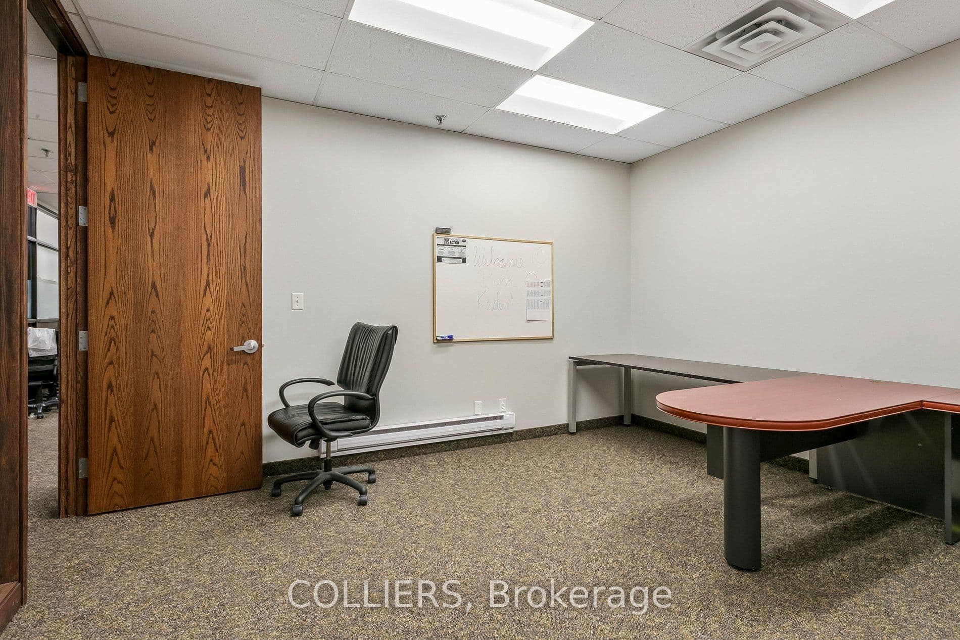 5063 North Service Road 6, Burlington, ON L7L 5H9