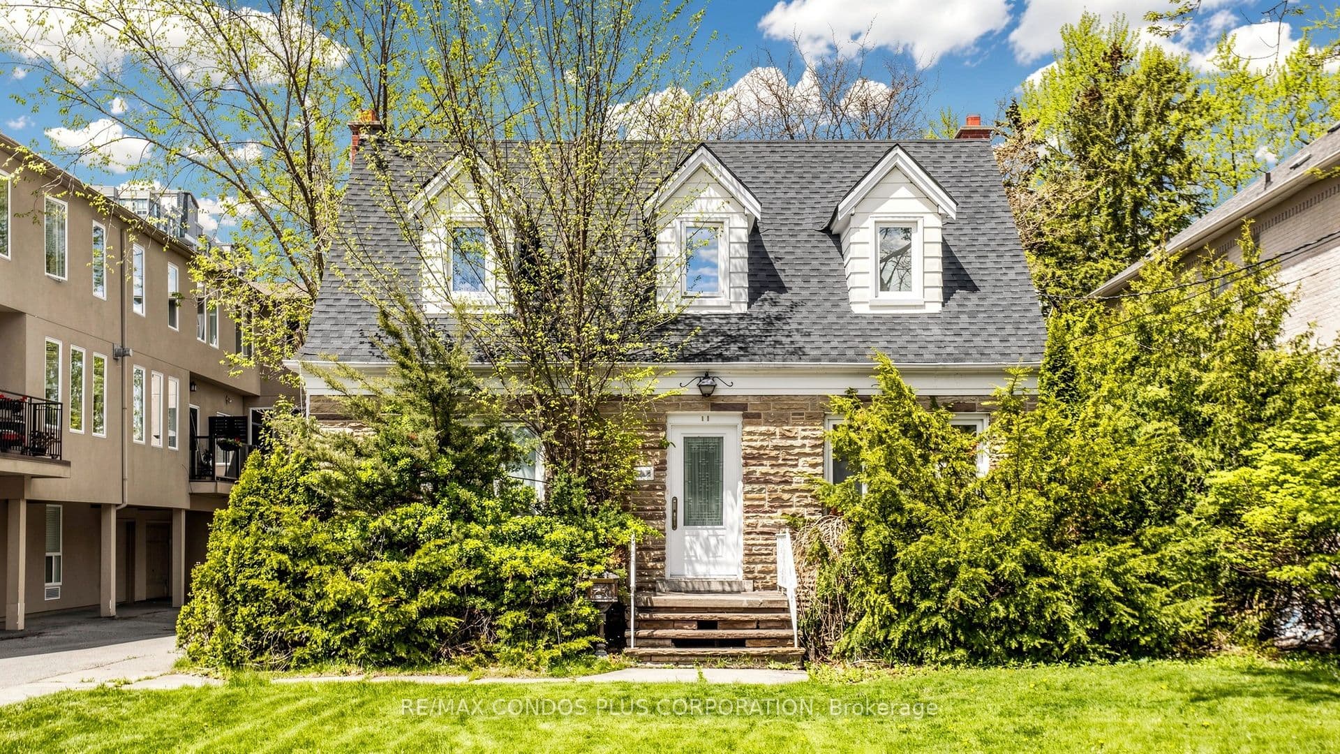 78 Spring Garden Avenue, Toronto, ON M2N 3G3