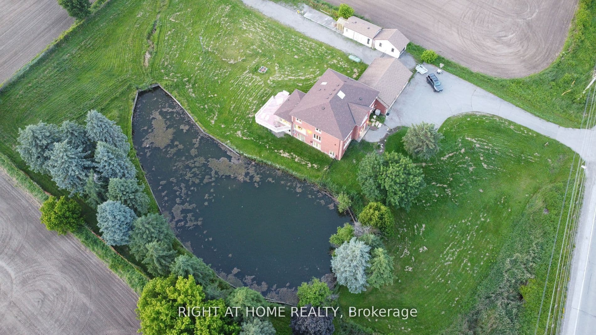 1008 Mount Albert Road, East Gwillimbury, ON L0G 1V0