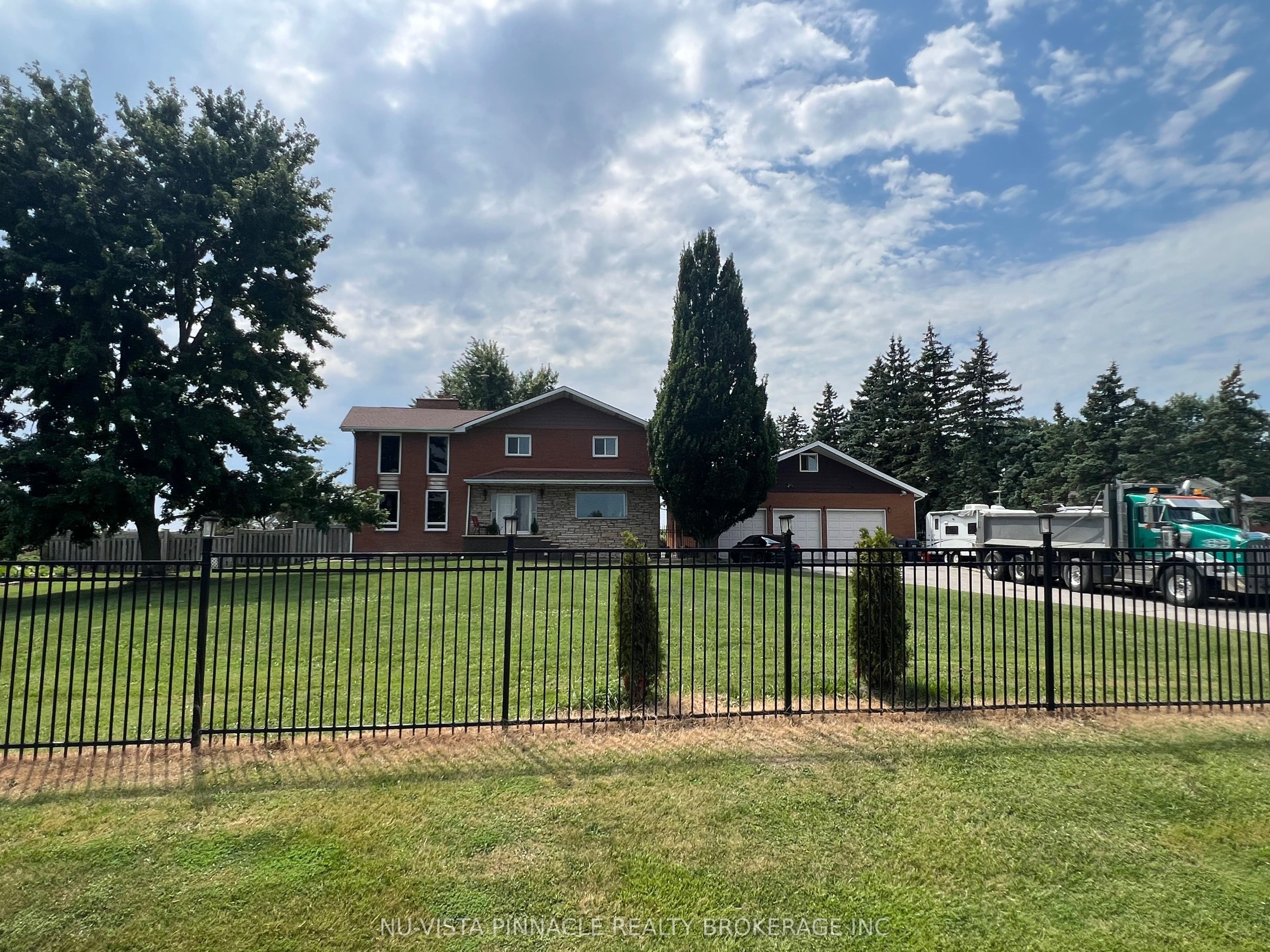 13080 Centreville Creek Road, Caledon, ON L7C 3A7
