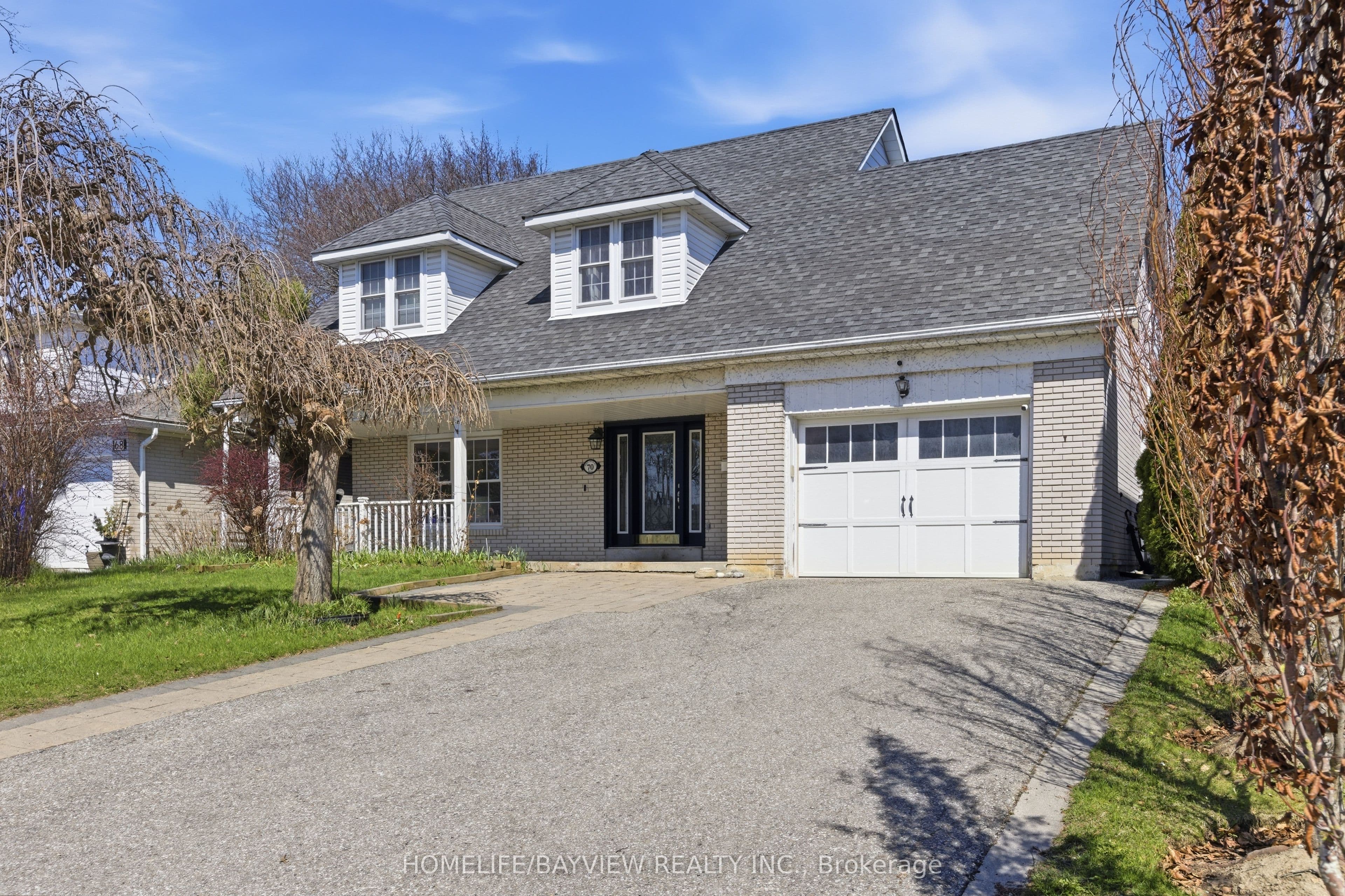 70 Royal Orchard Boulevard, Markham, ON L3T 3C5