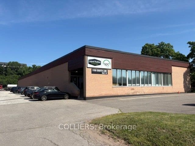 505 Iroquois Shore Road 16, Oakville, ON L6H 2R3