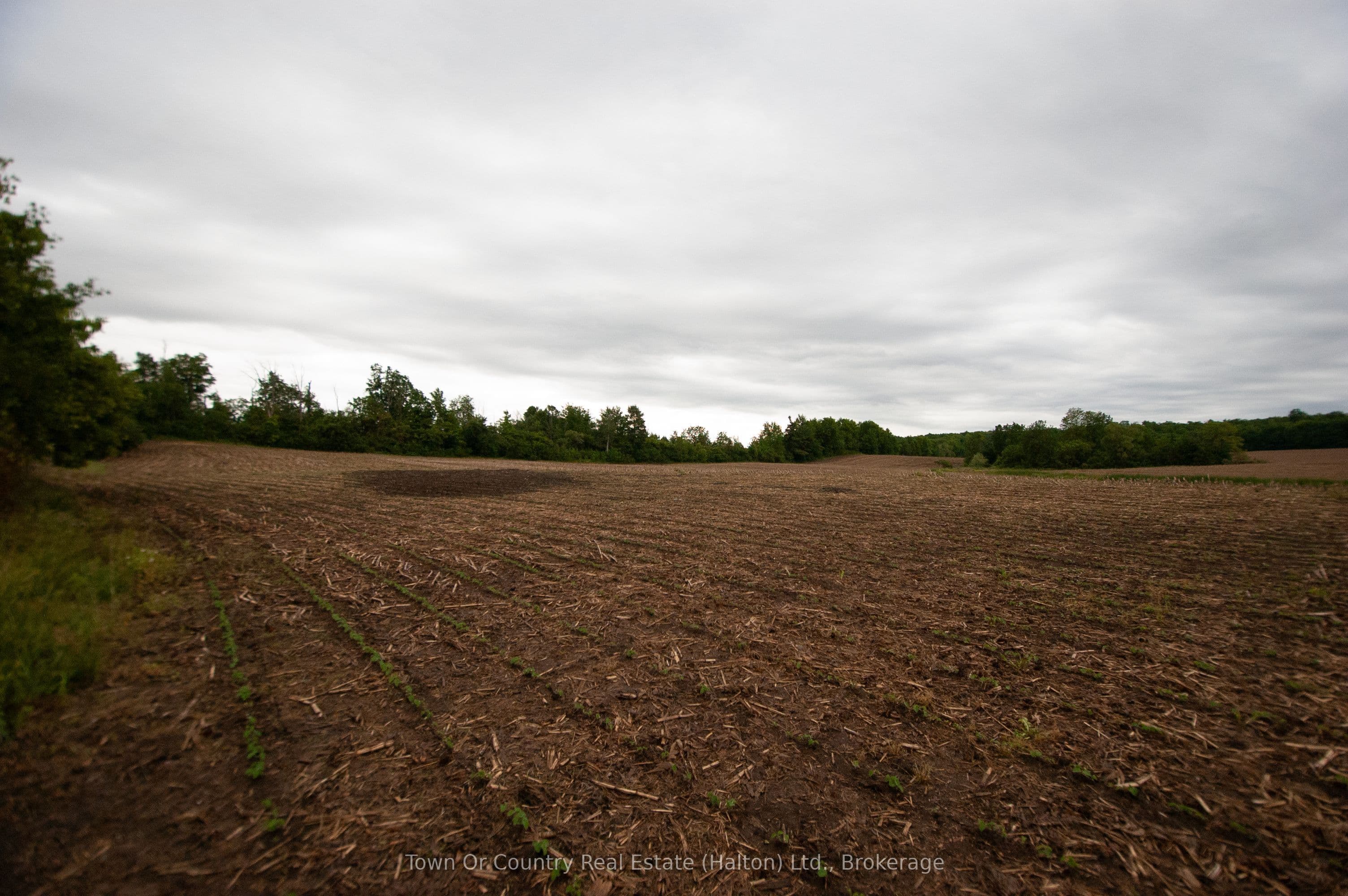0 Fourth Line, Halton Hills, ON L7J 2M1
