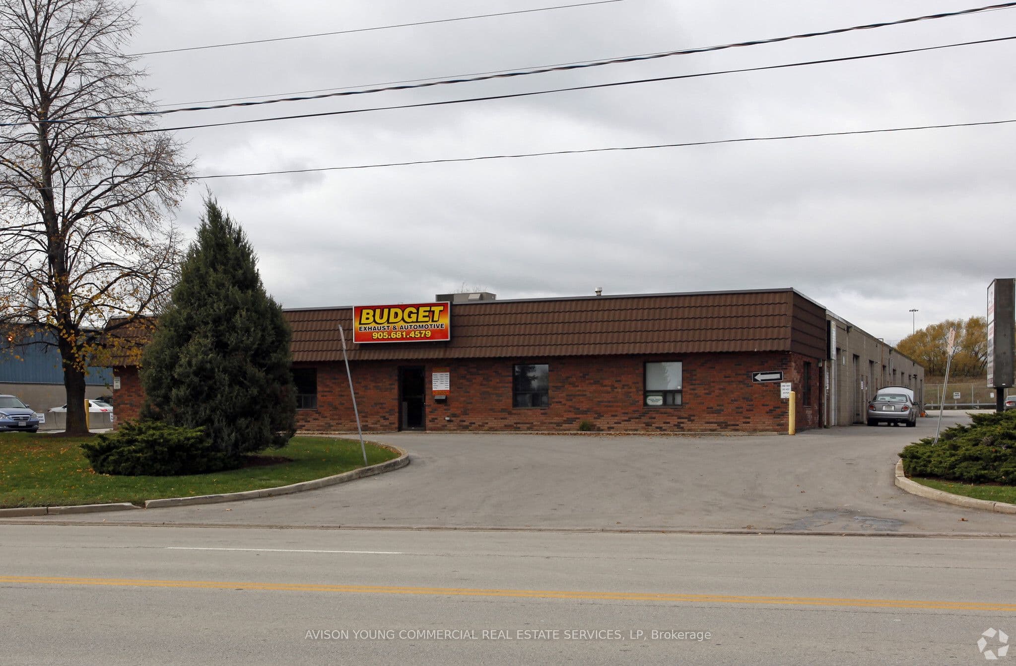 4179 Harvester Road 4, Burlington, ON L7L 5M4