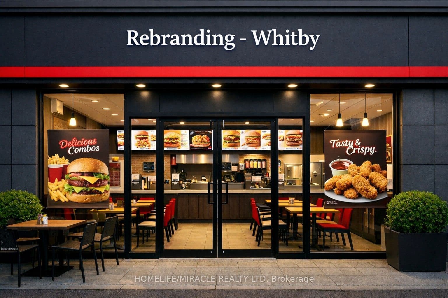150 Taunton Road W E2, Whitby, ON L1R 3H8