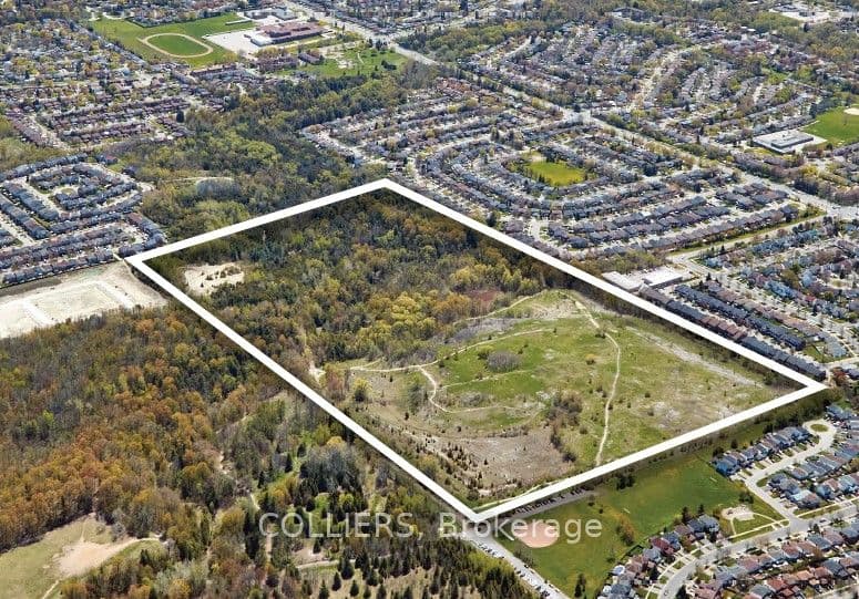 N/A PT LT CON 3, CON 2 & 3, Oshawa, ON L1K 2C3