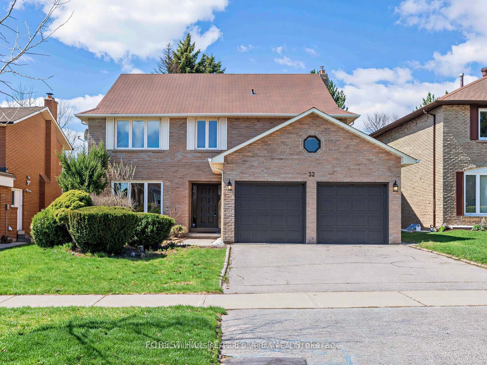 32 Saddletree Drive, Toronto, ON M2H 3L3