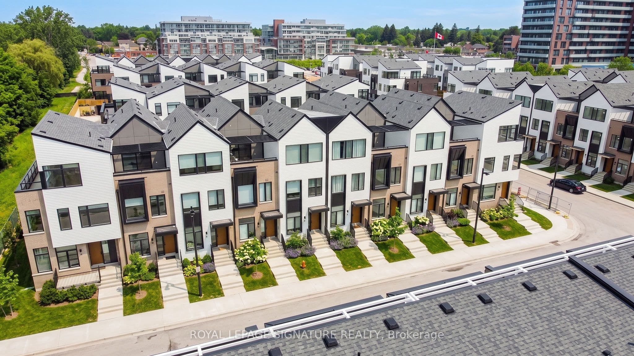 40 Lou Parsons Way S 47, Mississauga, ON L5H 0B2