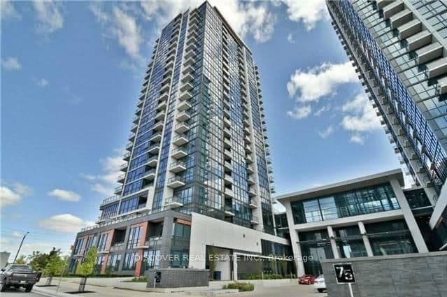 55 Eglinton Avenue W 2402, Mississauga, ON L5R 0E4