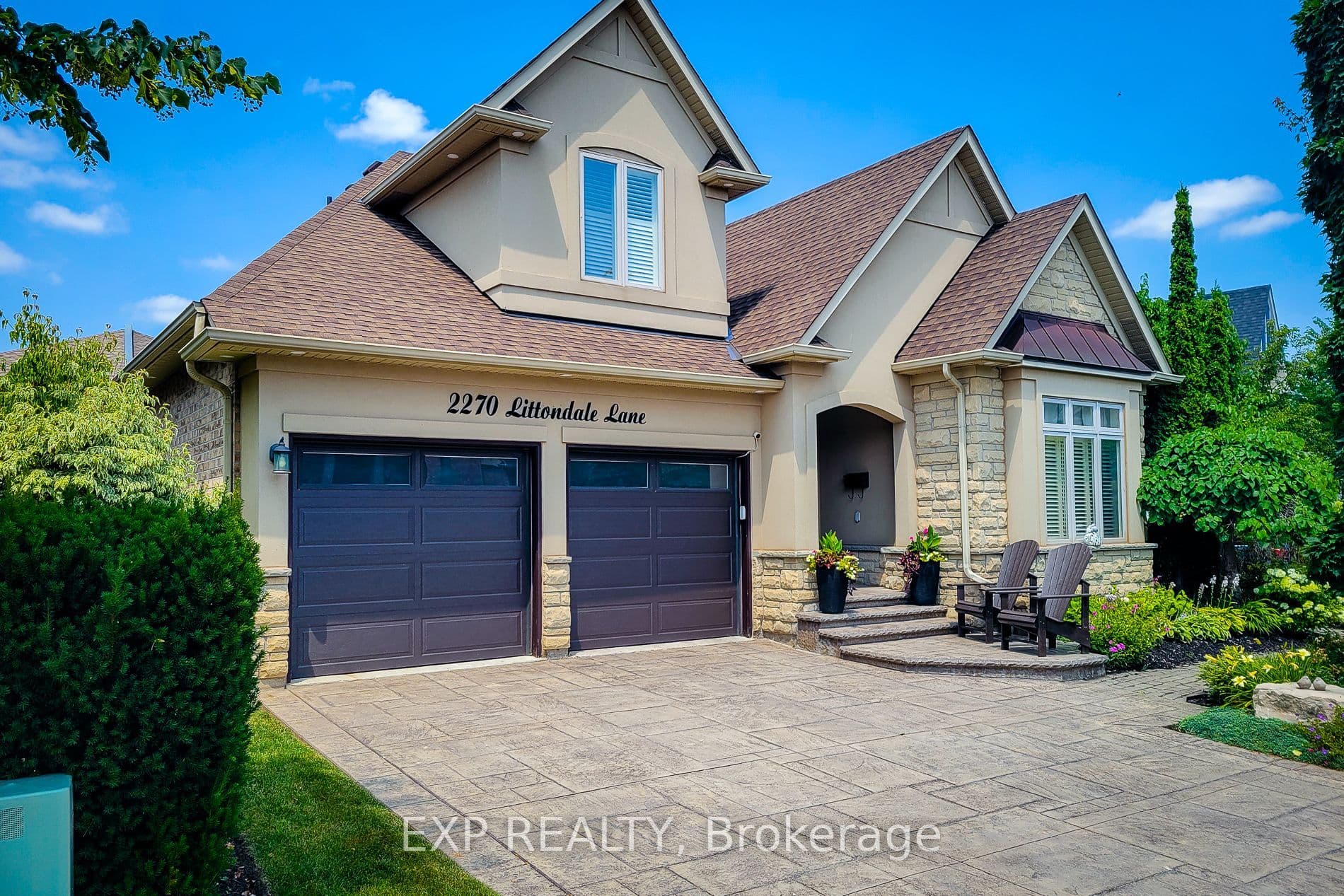 2270 Littondale Lane, Oakville, ON L6M 0B7
