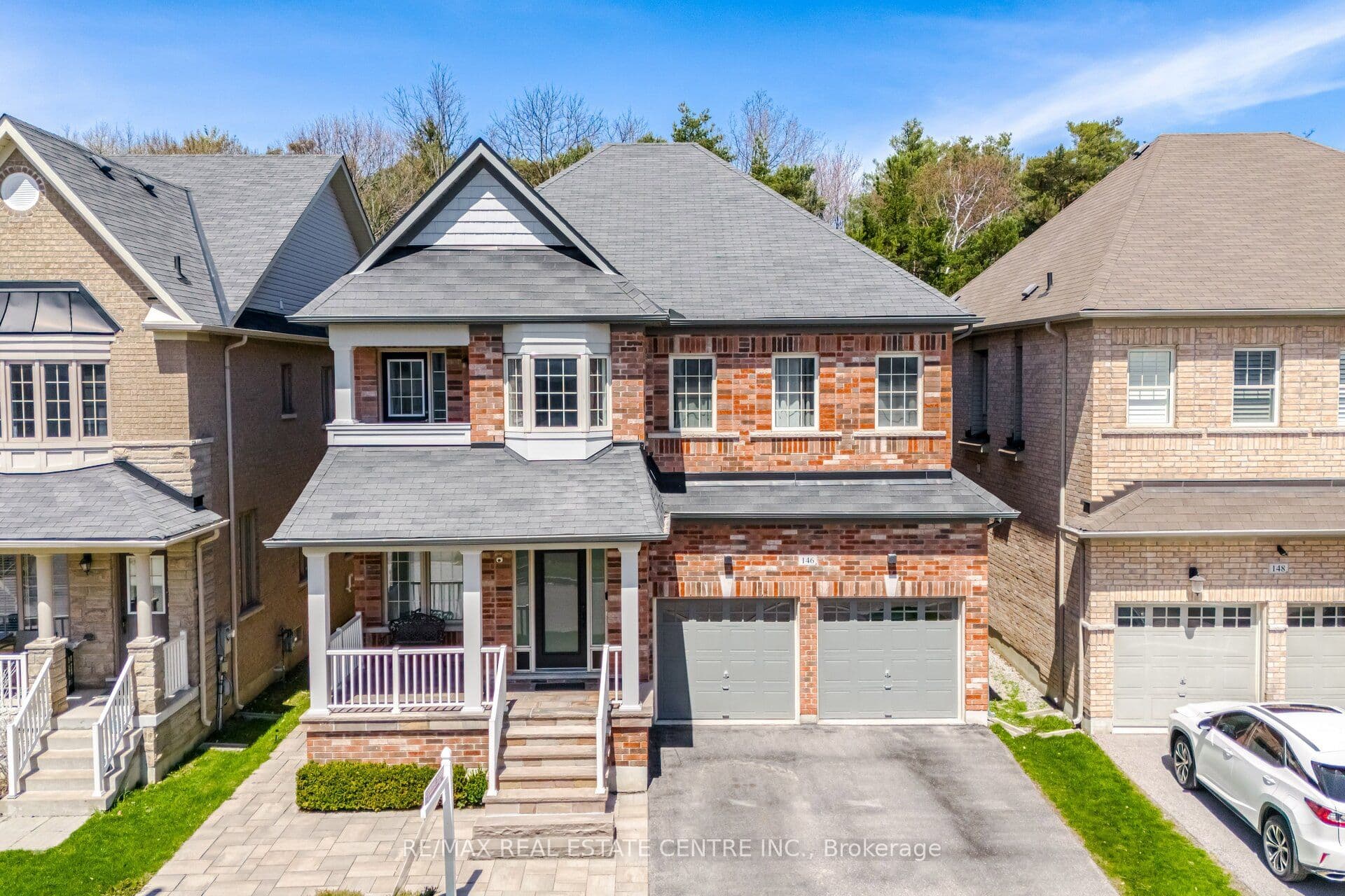 146 Riding Mountain Drive, Richmond Hill, ON L4E 0T9