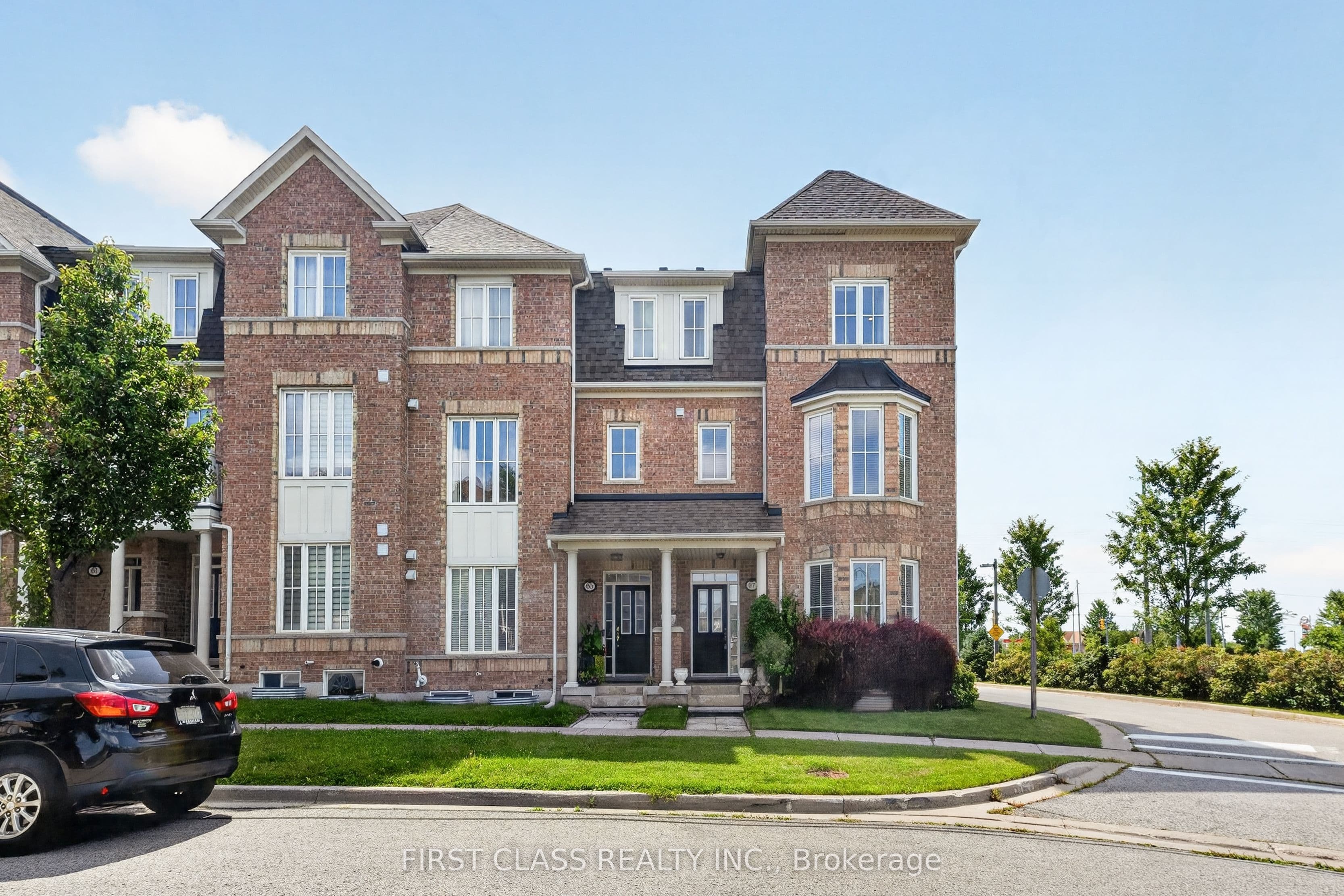 67 Walter Scott Crescent, Markham, ON L6C 0E7