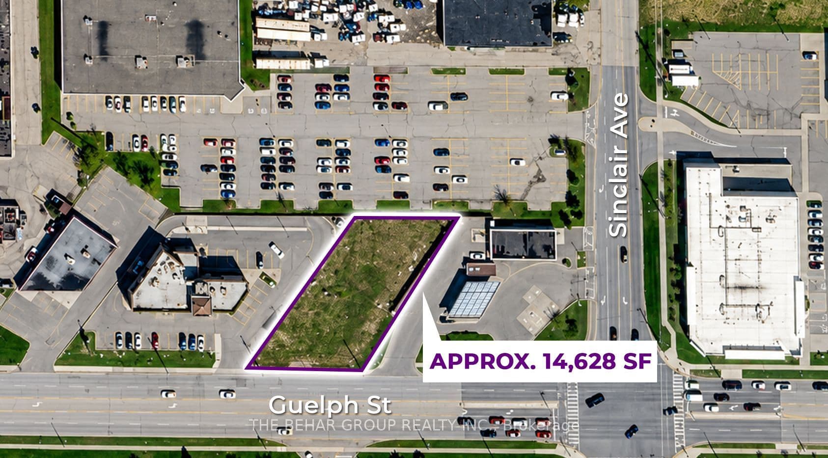 257 Guelph Street, Halton Hills, ON L7G 4A8