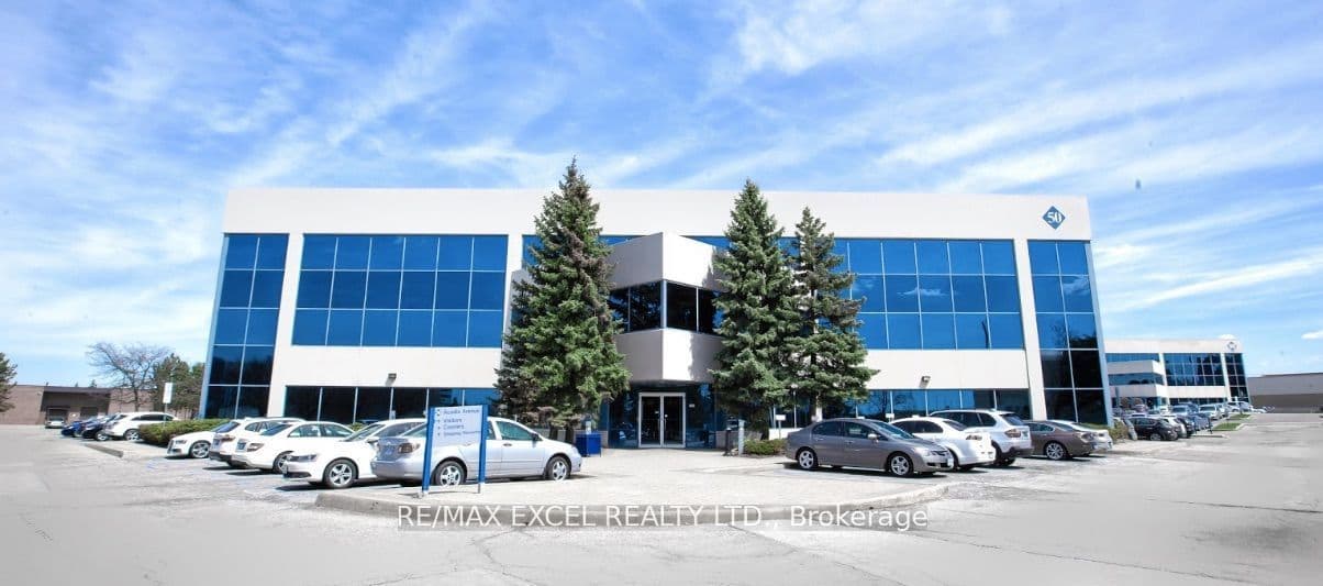 50 Acadia Avenue 311, Markham, ON L3R 0B3