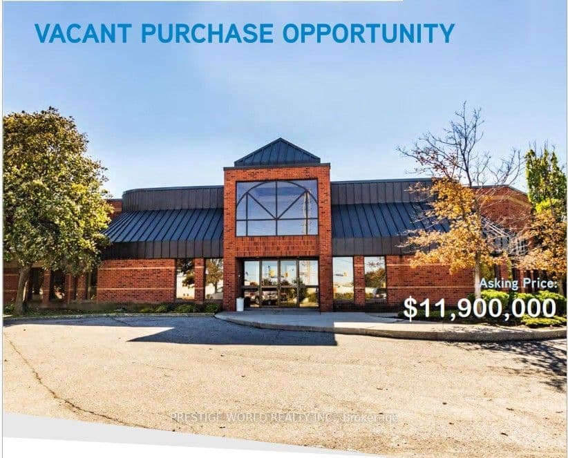 7491 Pacific Circle, Mississauga, ON L5T 2A4
