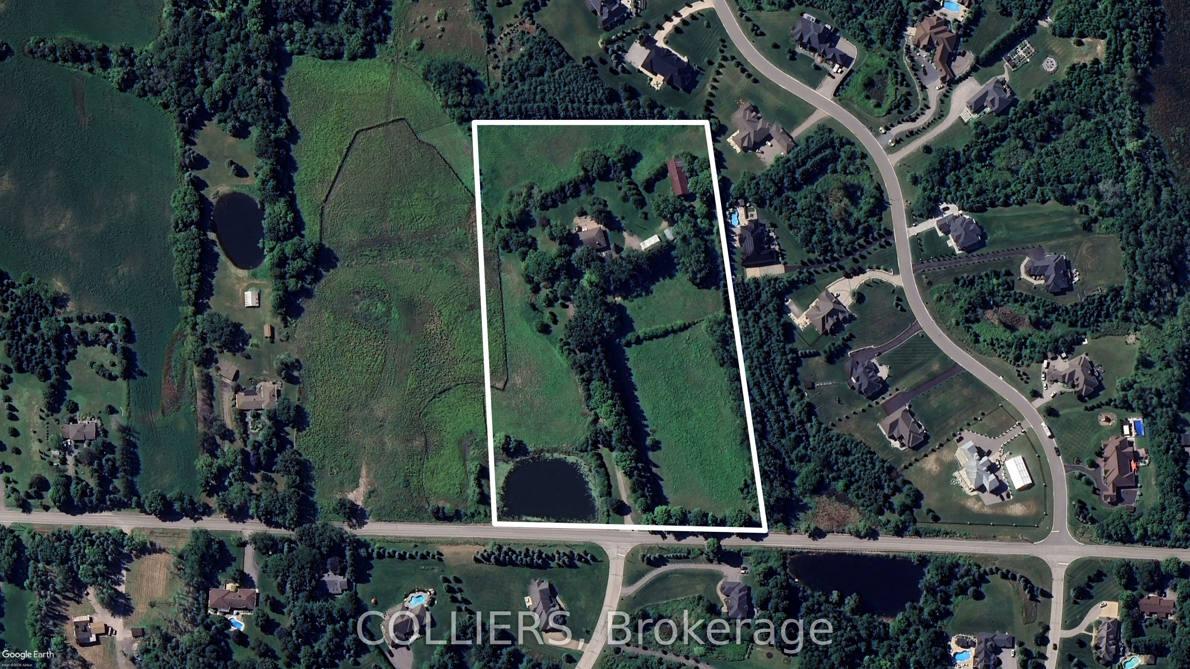15674 Mount Pleasant Road, Caledon, ON L7E 3M5