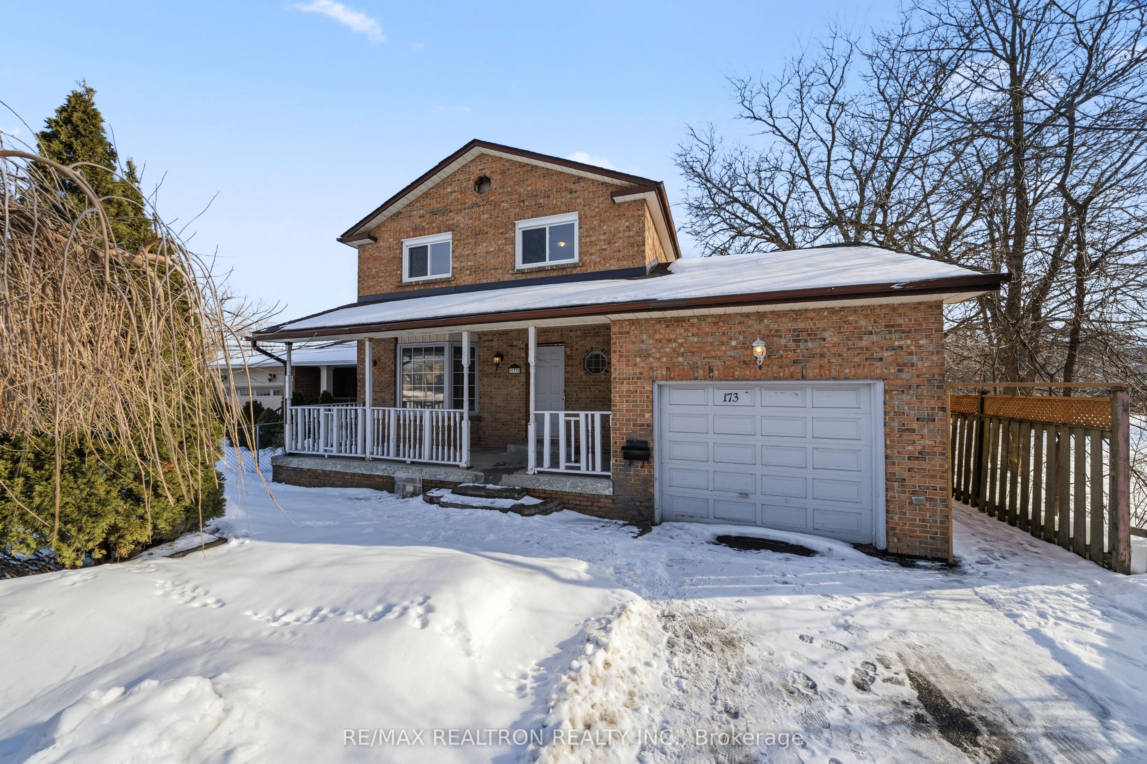 173 Elgin Mills Road W, Richmond Hill, ON L4C 4M1