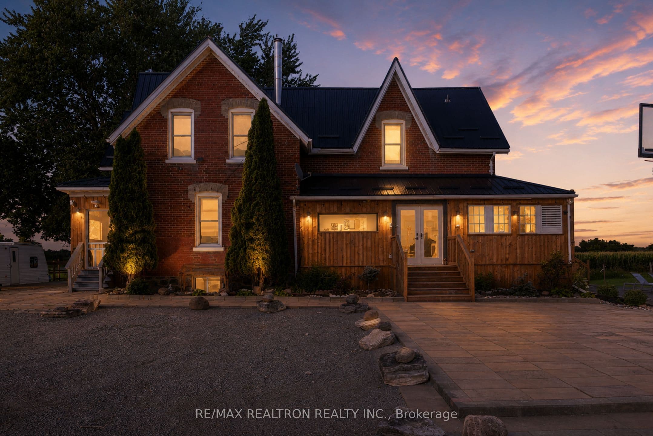 27453 Highway 48, Georgina, ON L0E 1R0