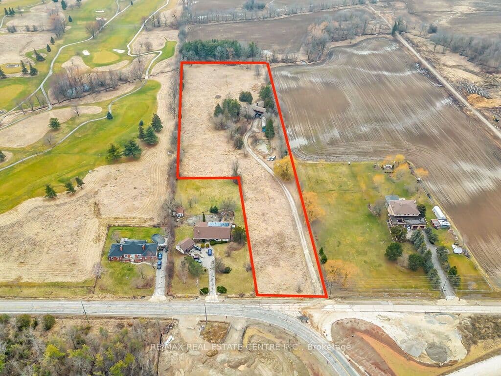 8408 Hornby Road, Halton Hills, ON L7G 4S5