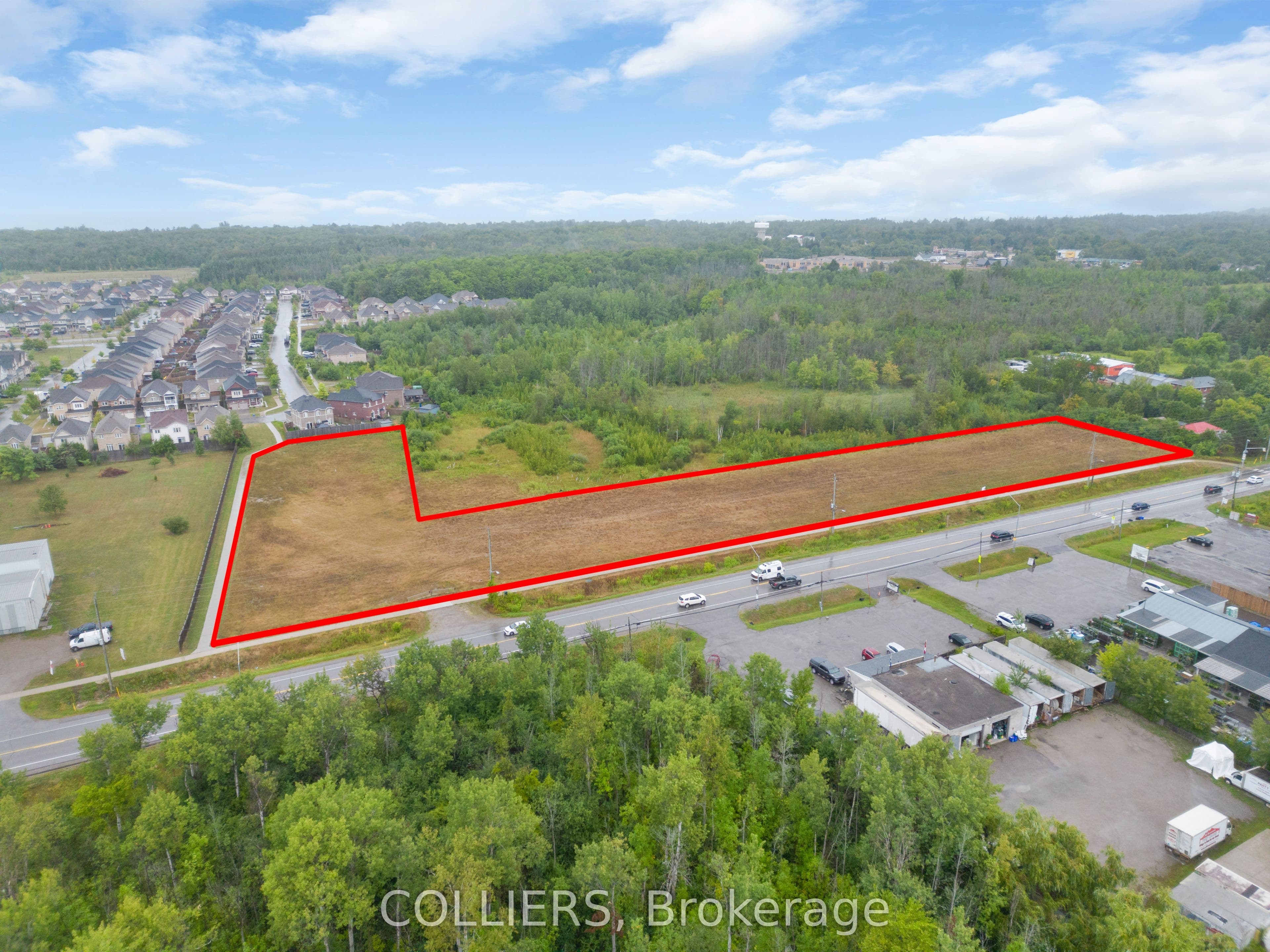 4992 Baseline Road 3, Georgina, ON L4P 3E9