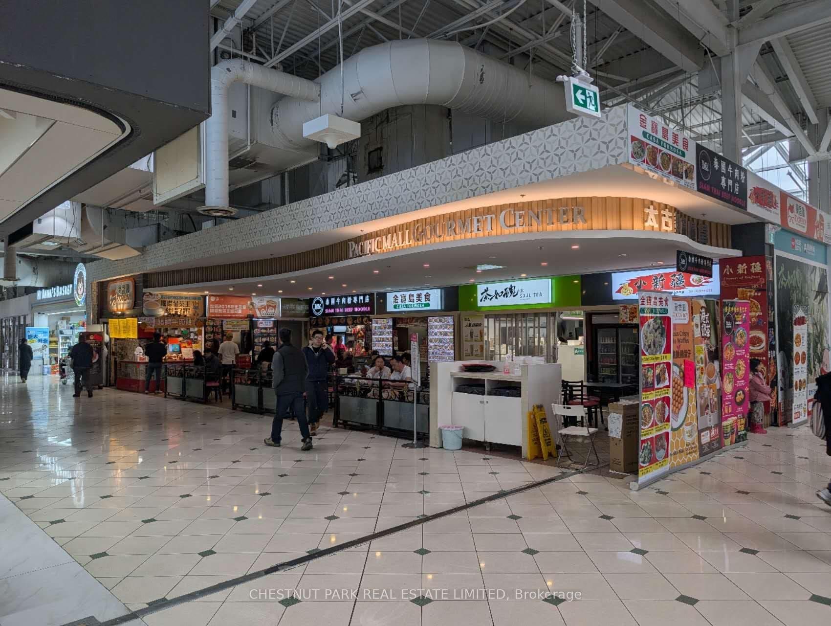 4300 Steeles Avenue E F28, Markham, ON L3R 0Y5