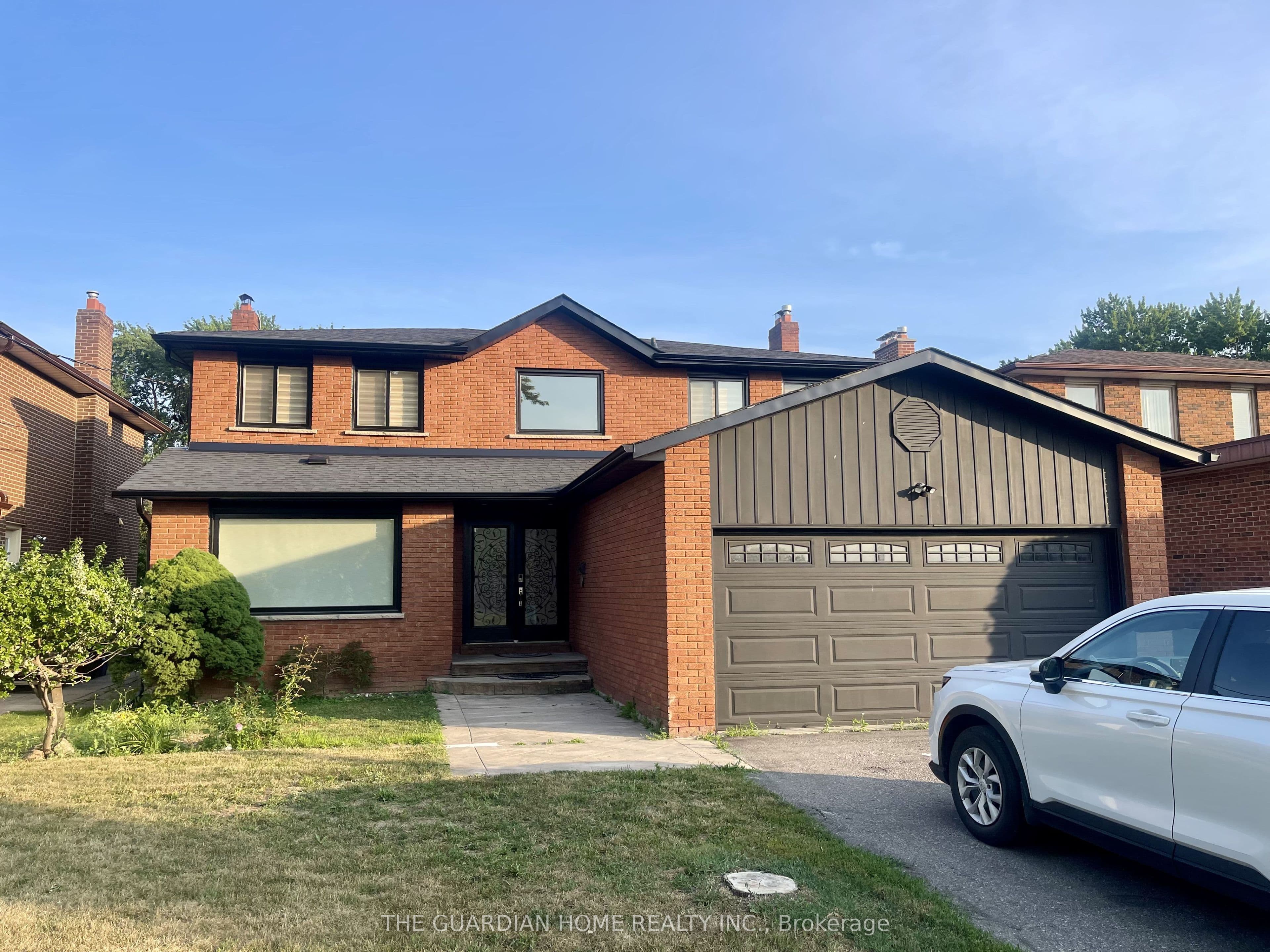 421 Carrville Road, Richmond Hill, ON L4C 6E5