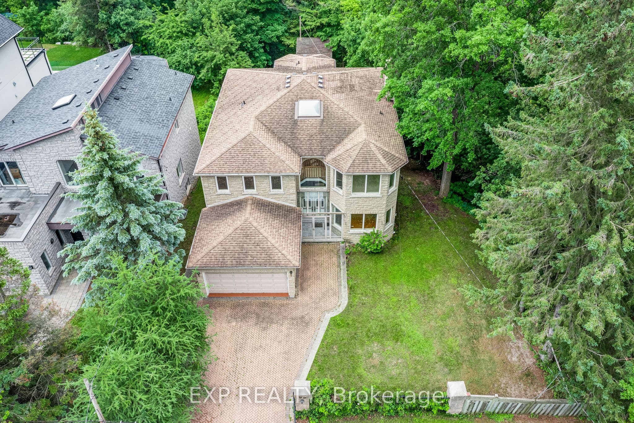 99 Birch Avenue, Richmond Hill, ON L4C 6C5
