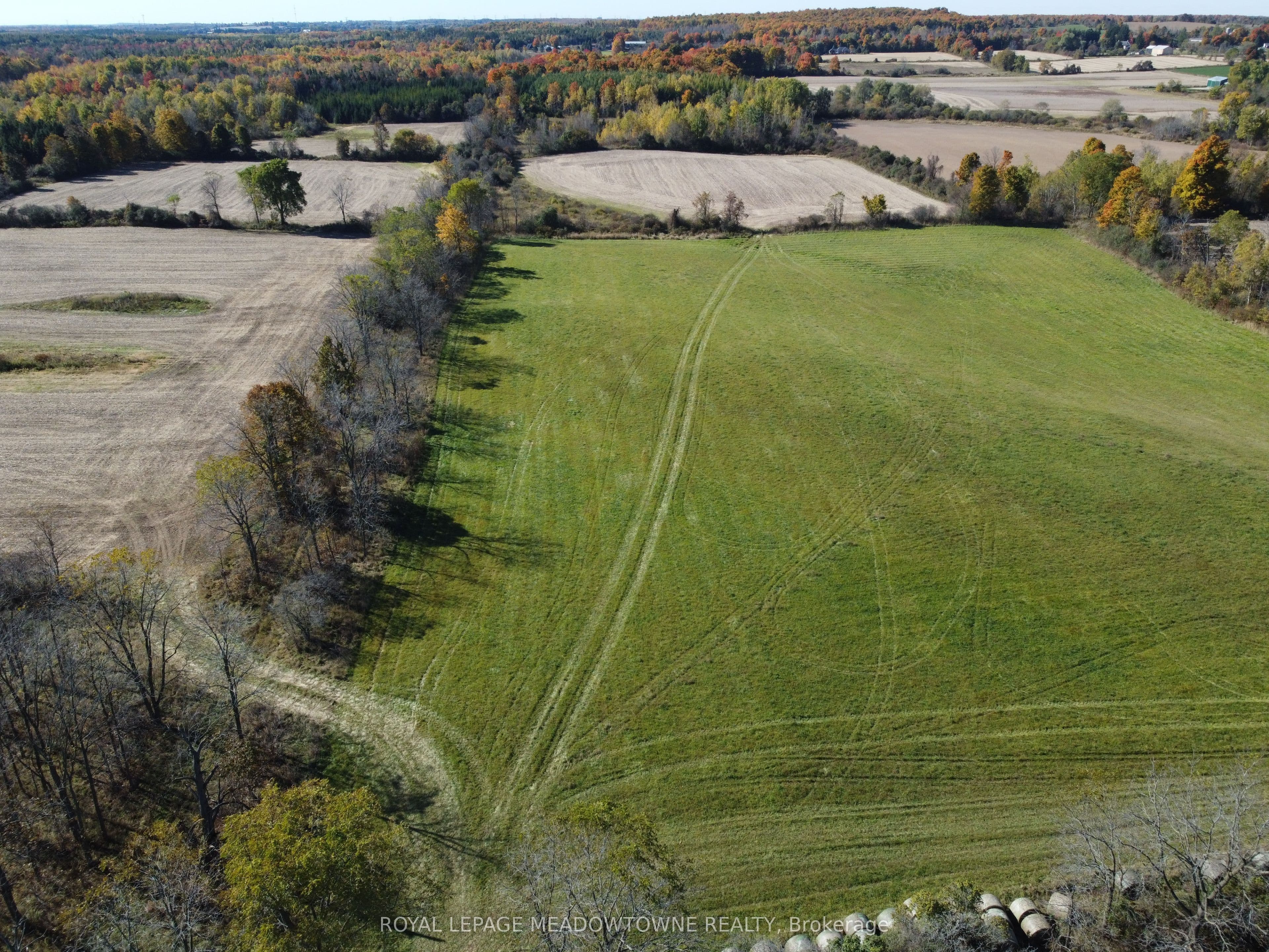 11080 First Line Nassagaweya, Milton, ON L0P 1J0