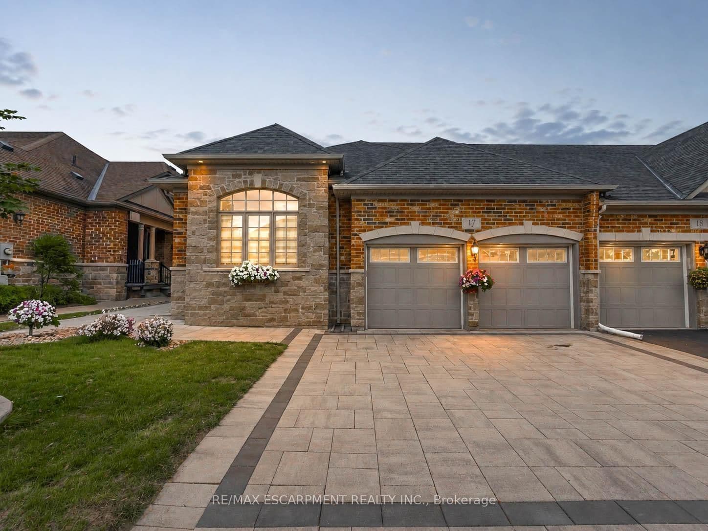 3353 Liptay Avenue 17, Oakville, ON L6M 0M6