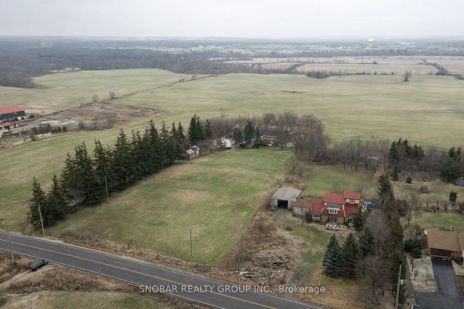 11154 Winston Churchill Boulevard, Halton Hills, ON L7G 4S7