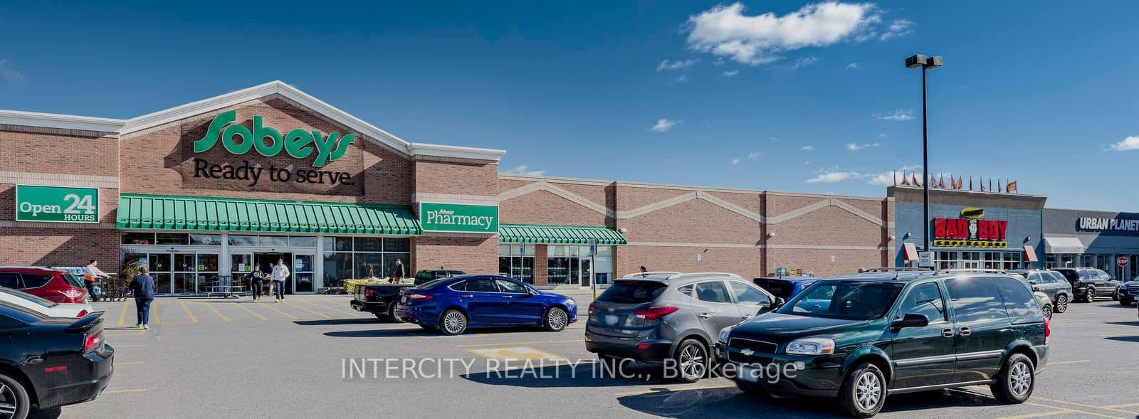 1615 Dundas Street E 404W, Whitby, ON L1N 2L1