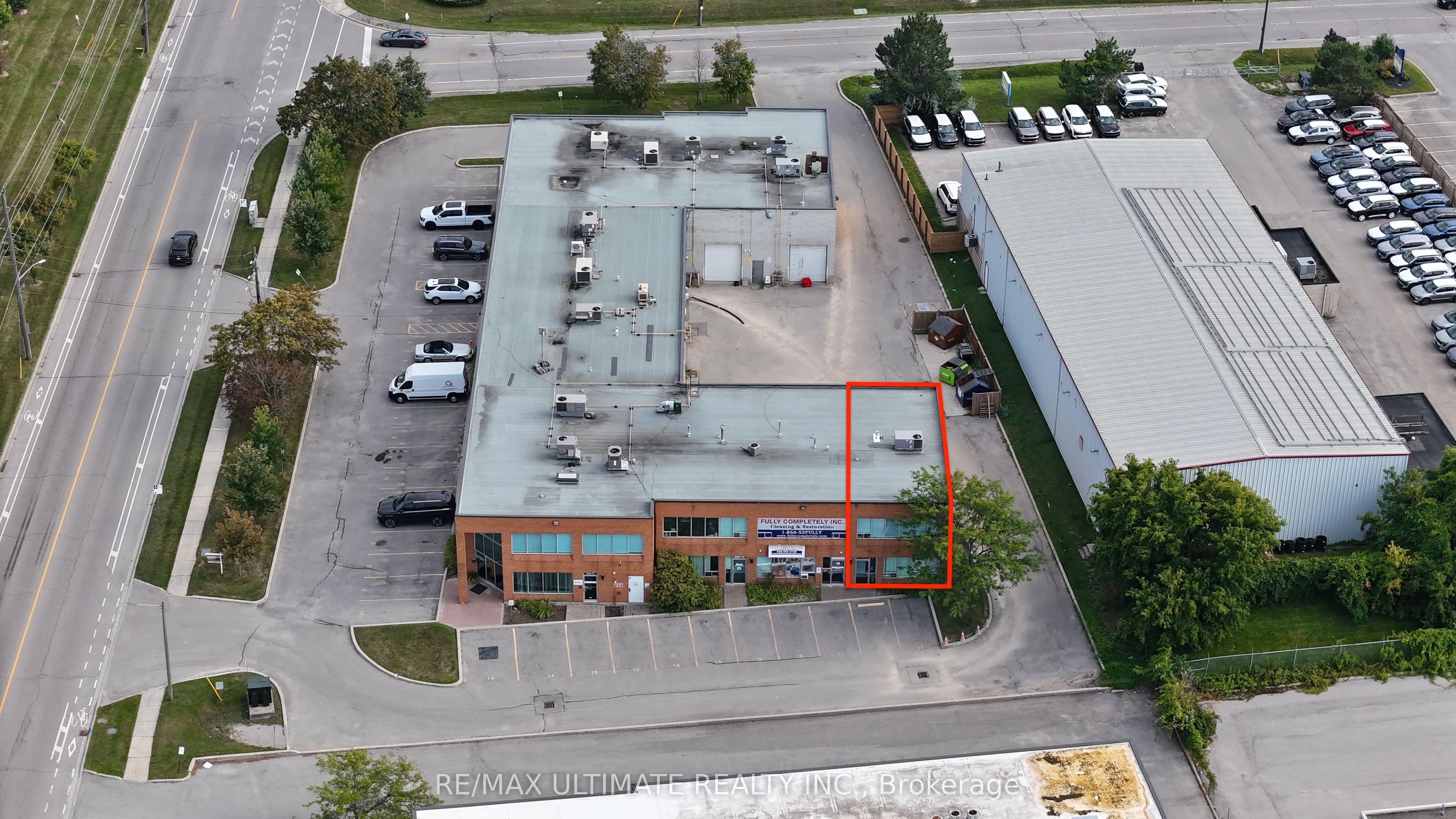 320 Harry Walker Parkway N 17, Newmarket, ON L3Y 7B8