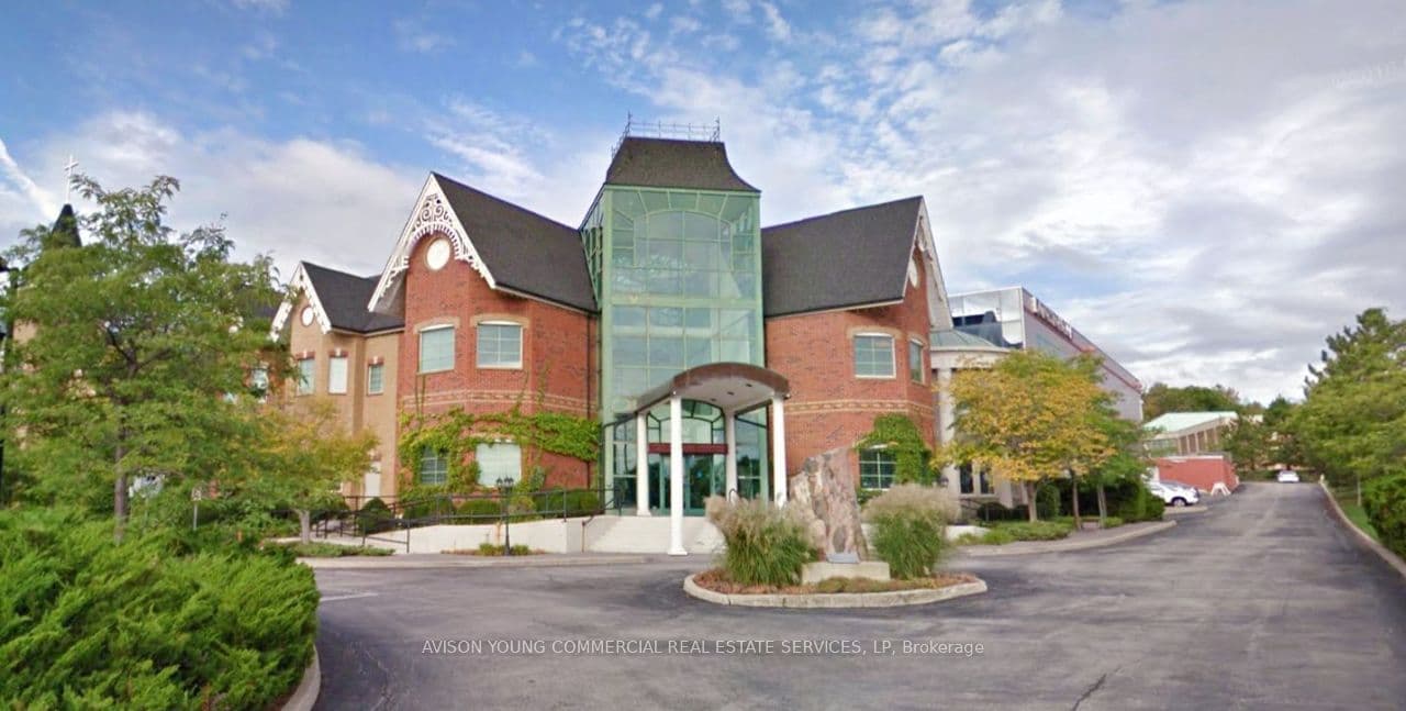 1295 North Service Road 120,120-2,120-3 & S102, Burlington, ON L7P 0V5