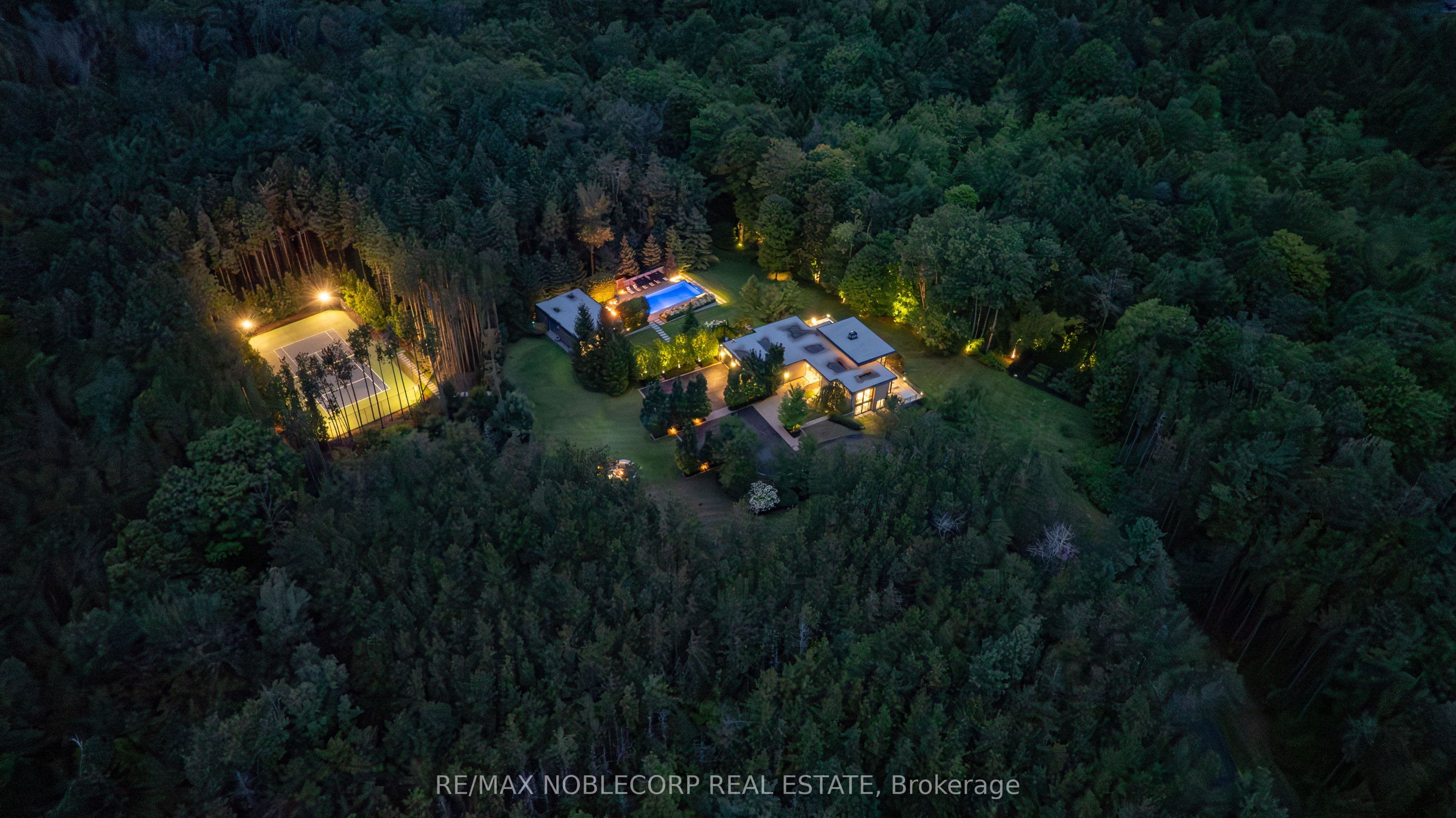 4780 Escarpment Side Road, Caledon, ON L7C 2S1