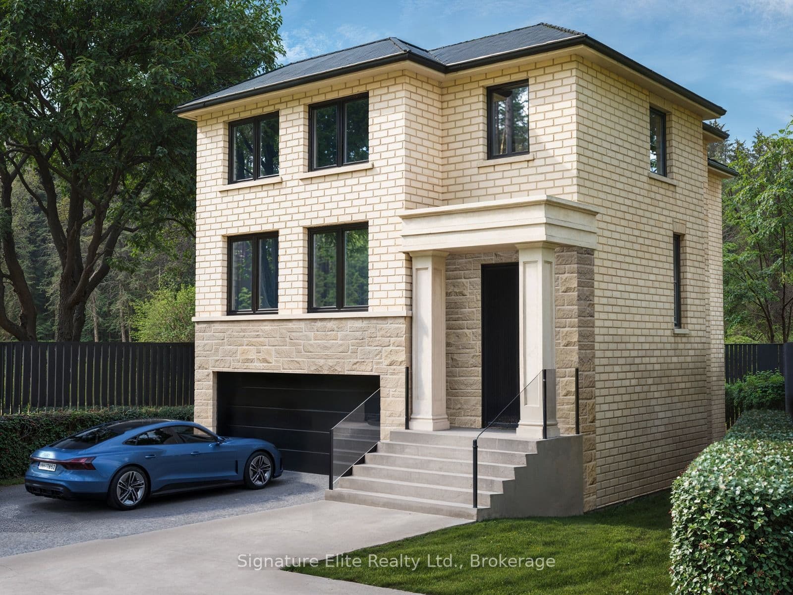 41 A/B Hurricane Avenue, Vaughan, ON L4L 1V5
