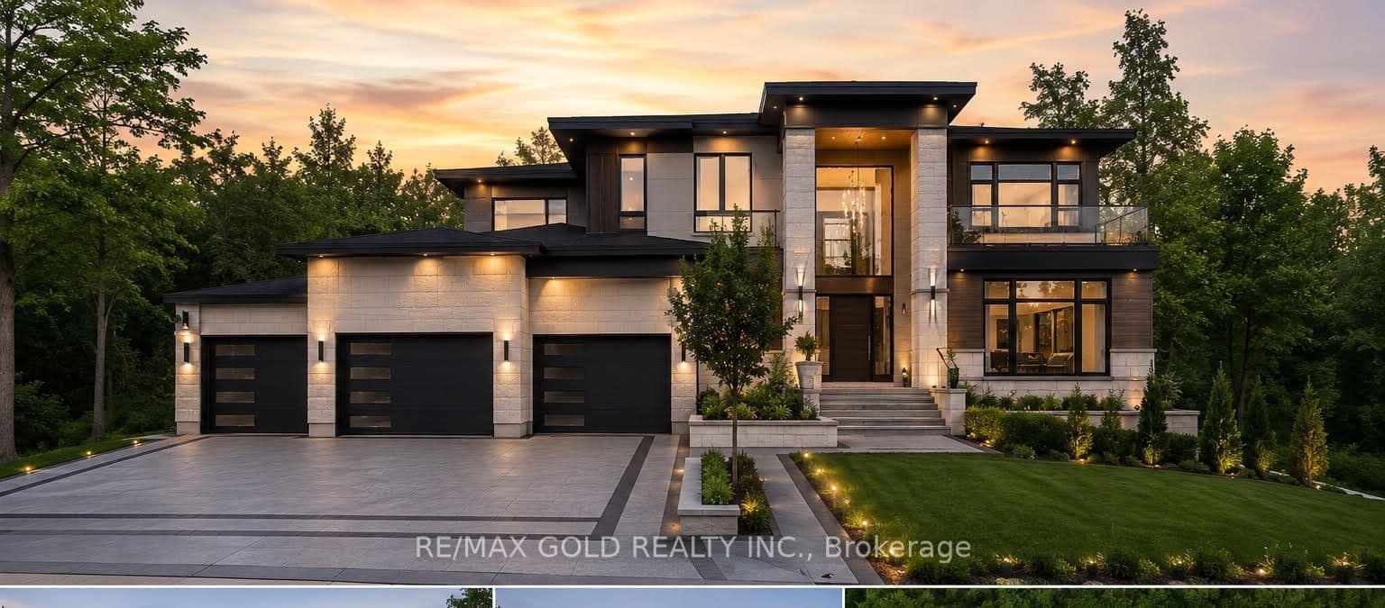 11467 Portion Of 11467 Goreway Drive, Brampton, ON L6P 0M9