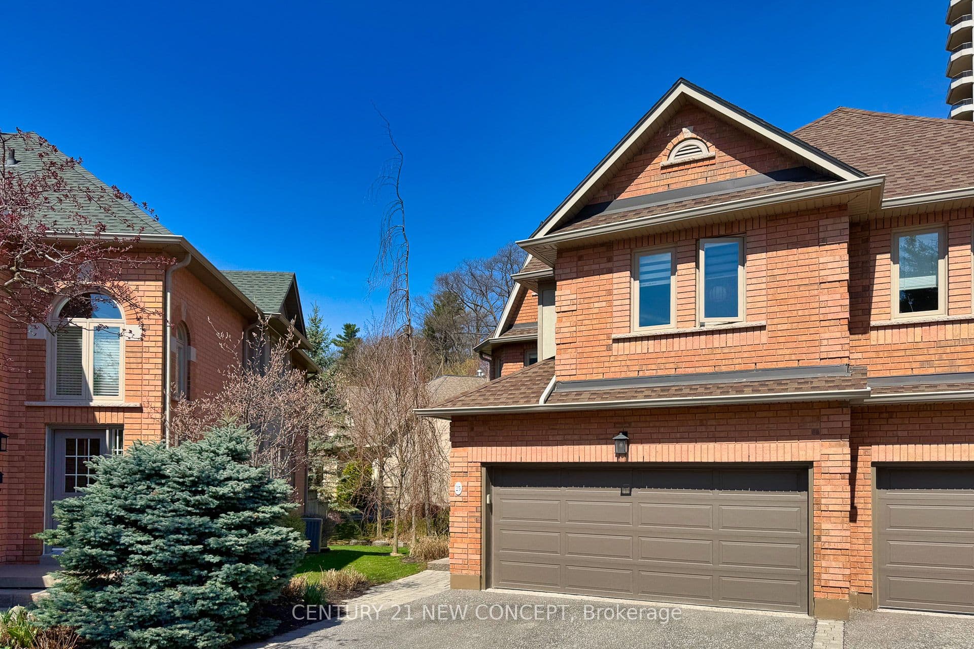 1905 Broad Hollow Gate 25, Mississauga, ON L5L 5X2