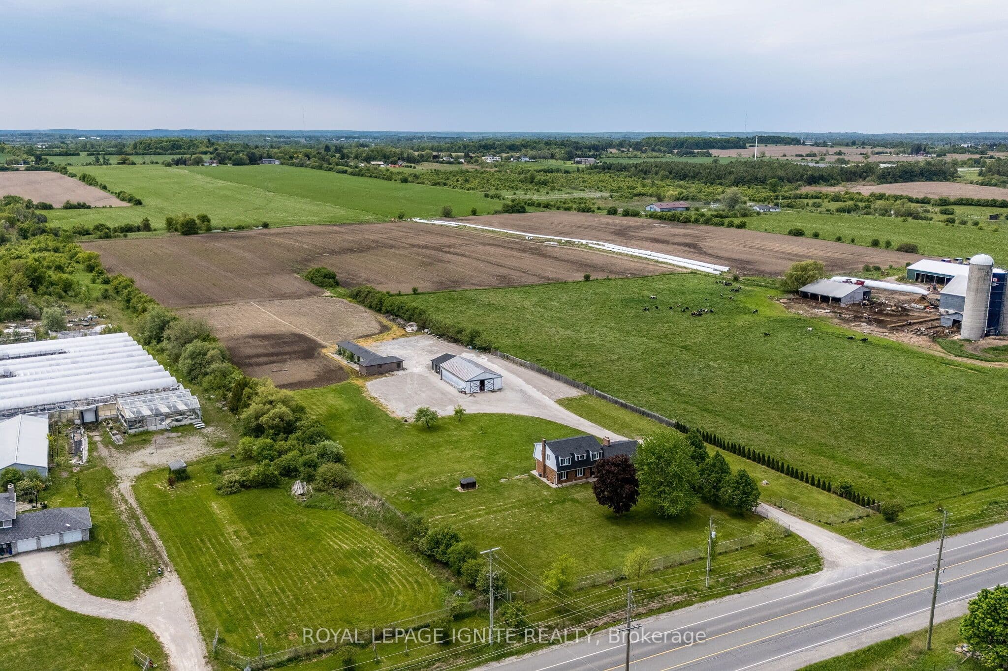 8602 Winston Churchill Boulevard N, Halton Hills, ON L0P 1K0