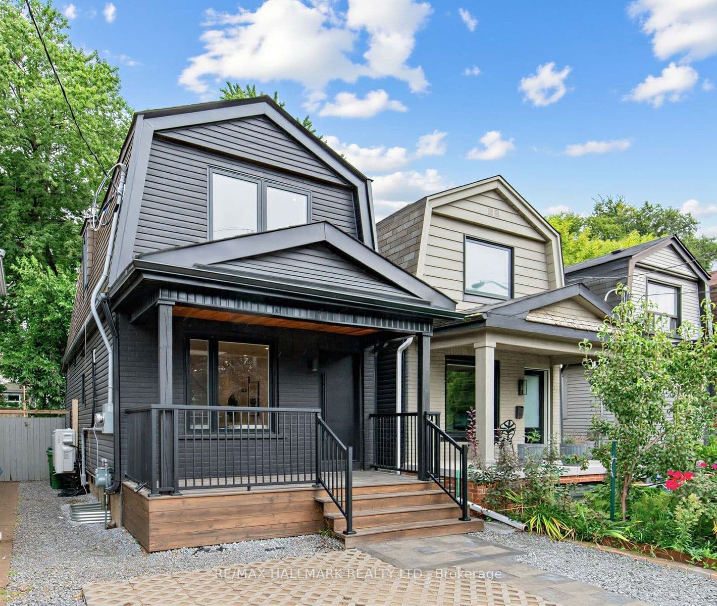 227 Donlands Avenue, Toronto, ON M4J 3P9