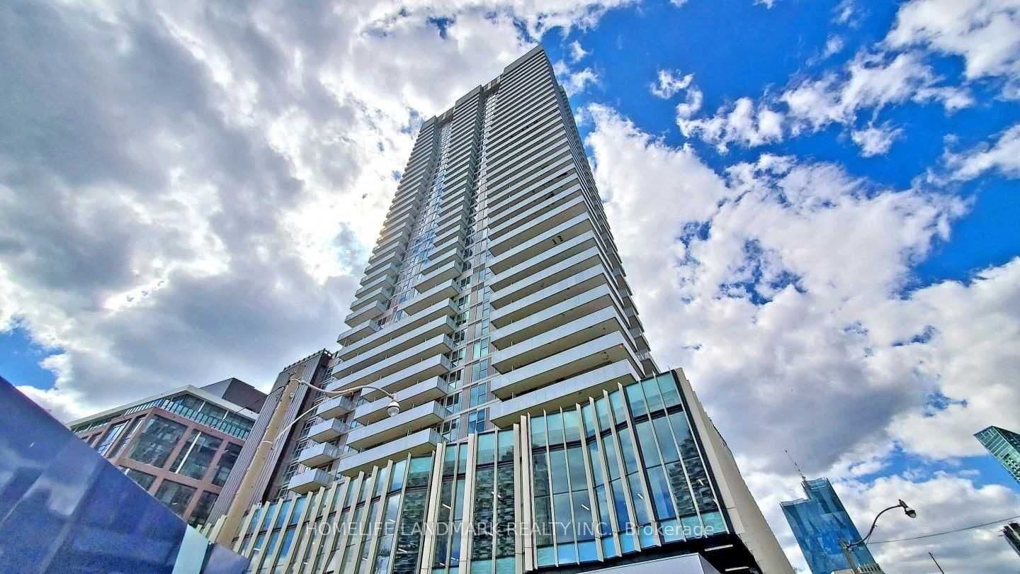 20 Richardson Street 2006, Toronto, ON M5A 0S6