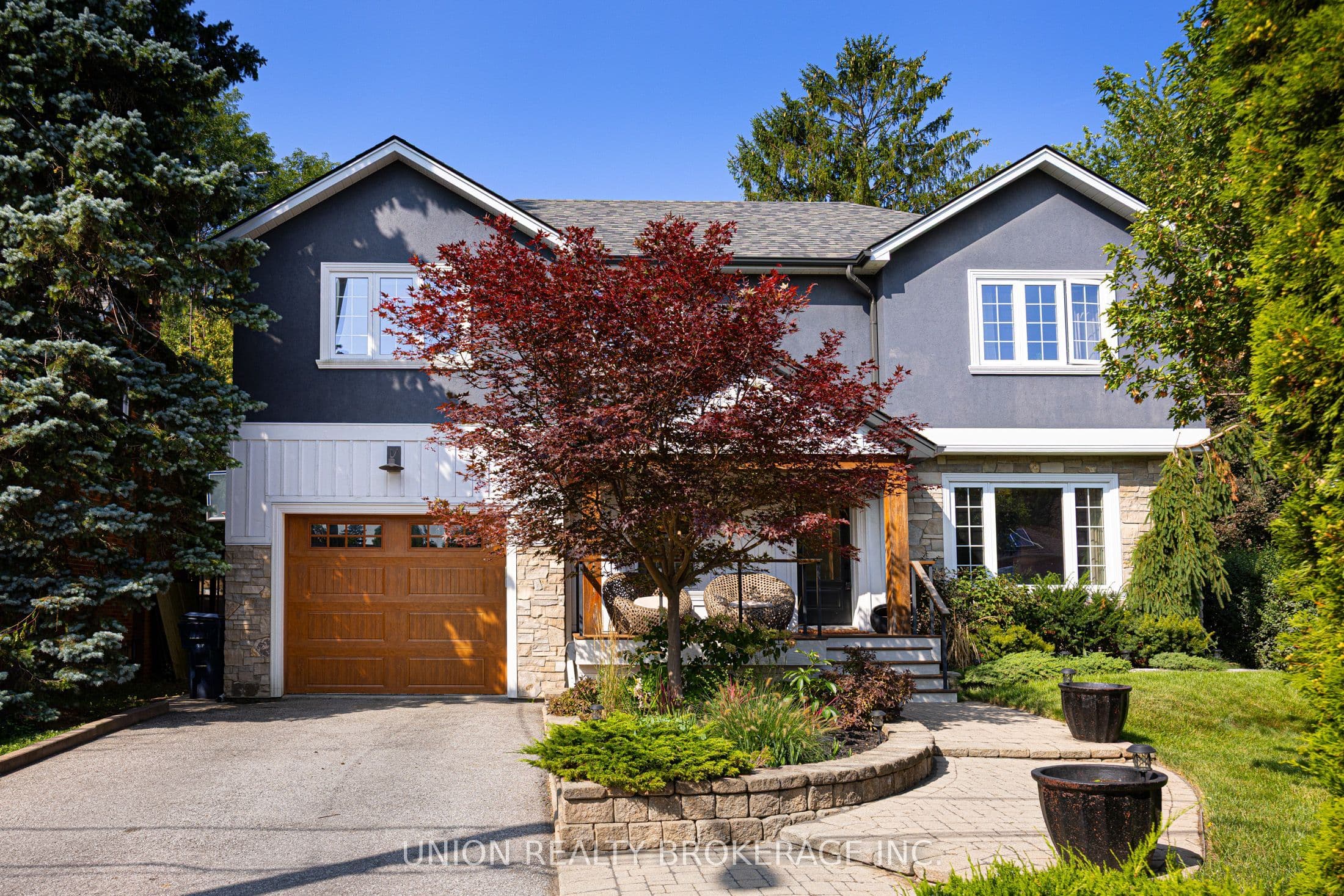 38 Scarborough Heights Boulevard, Toronto, ON M1M 2V4