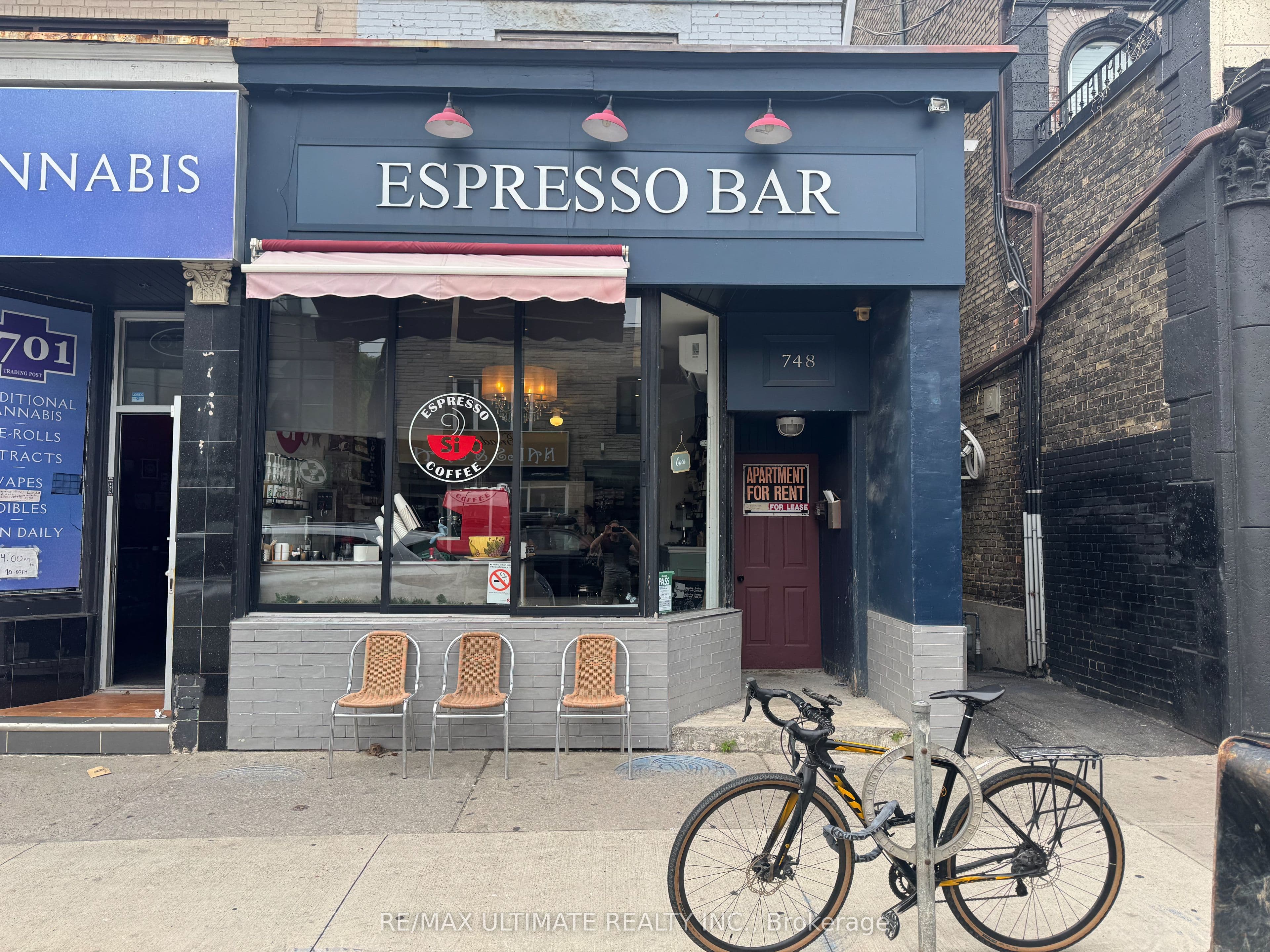 748 Broadview Avenue, Toronto, ON M4K 2P1