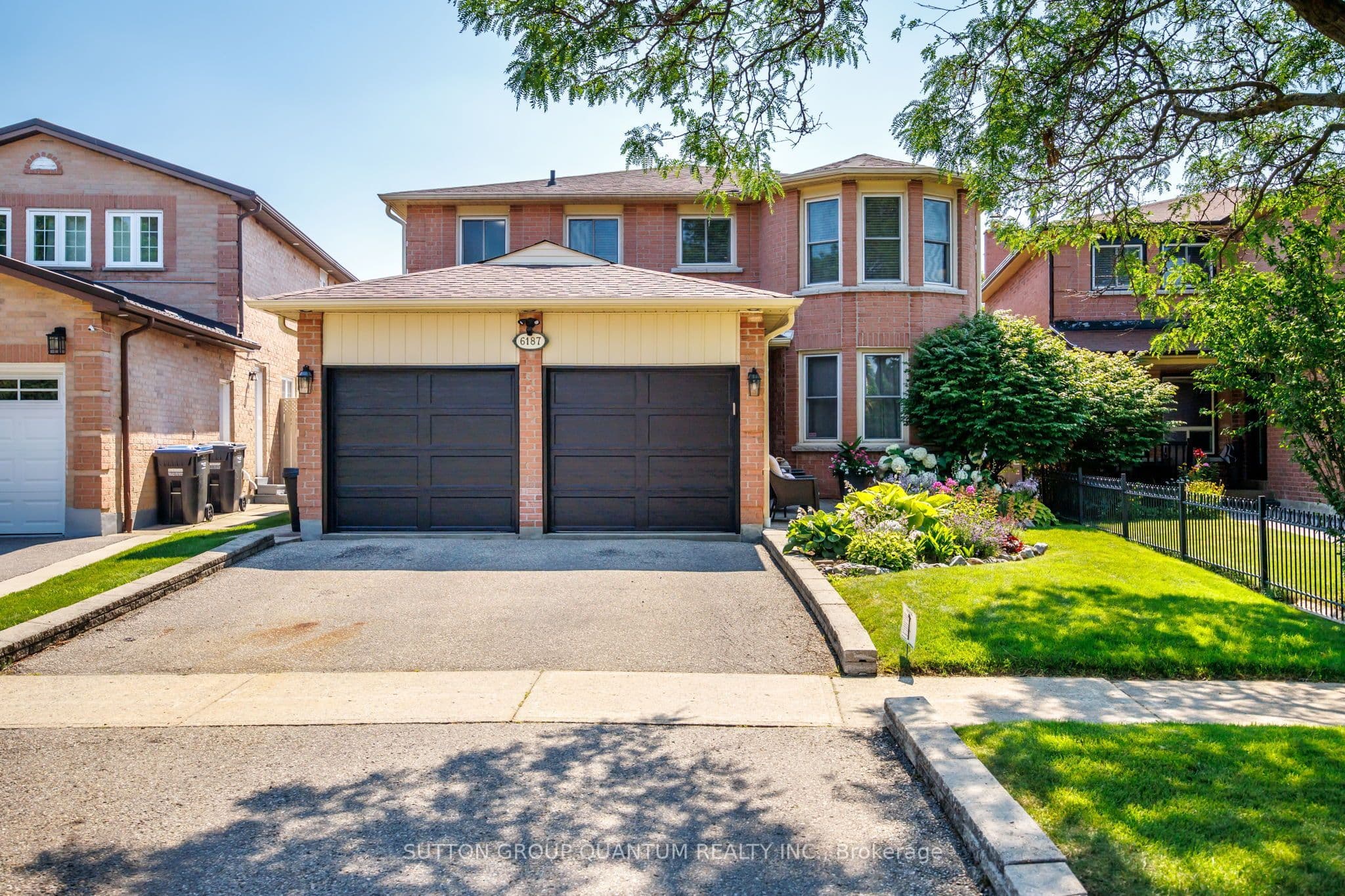 6187 Camgreen Circle, Mississauga, ON L5N 4N5