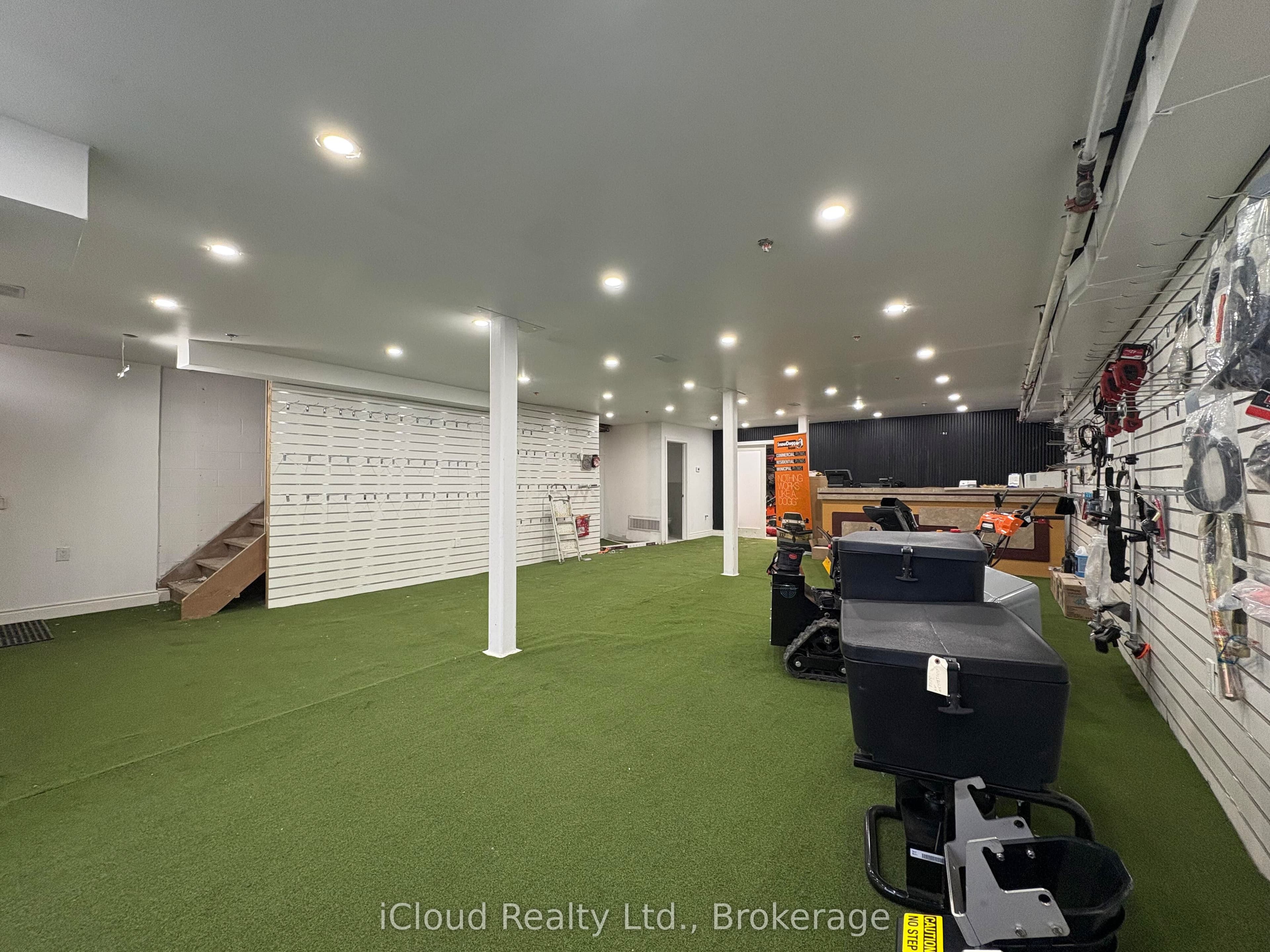 1060 Britannia Road E 6, Mississauga, ON L4W 4T1