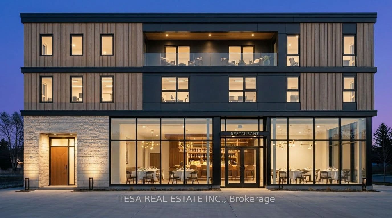 924 & 926 Lake Drive E, Georgina, ON L4P 3E9