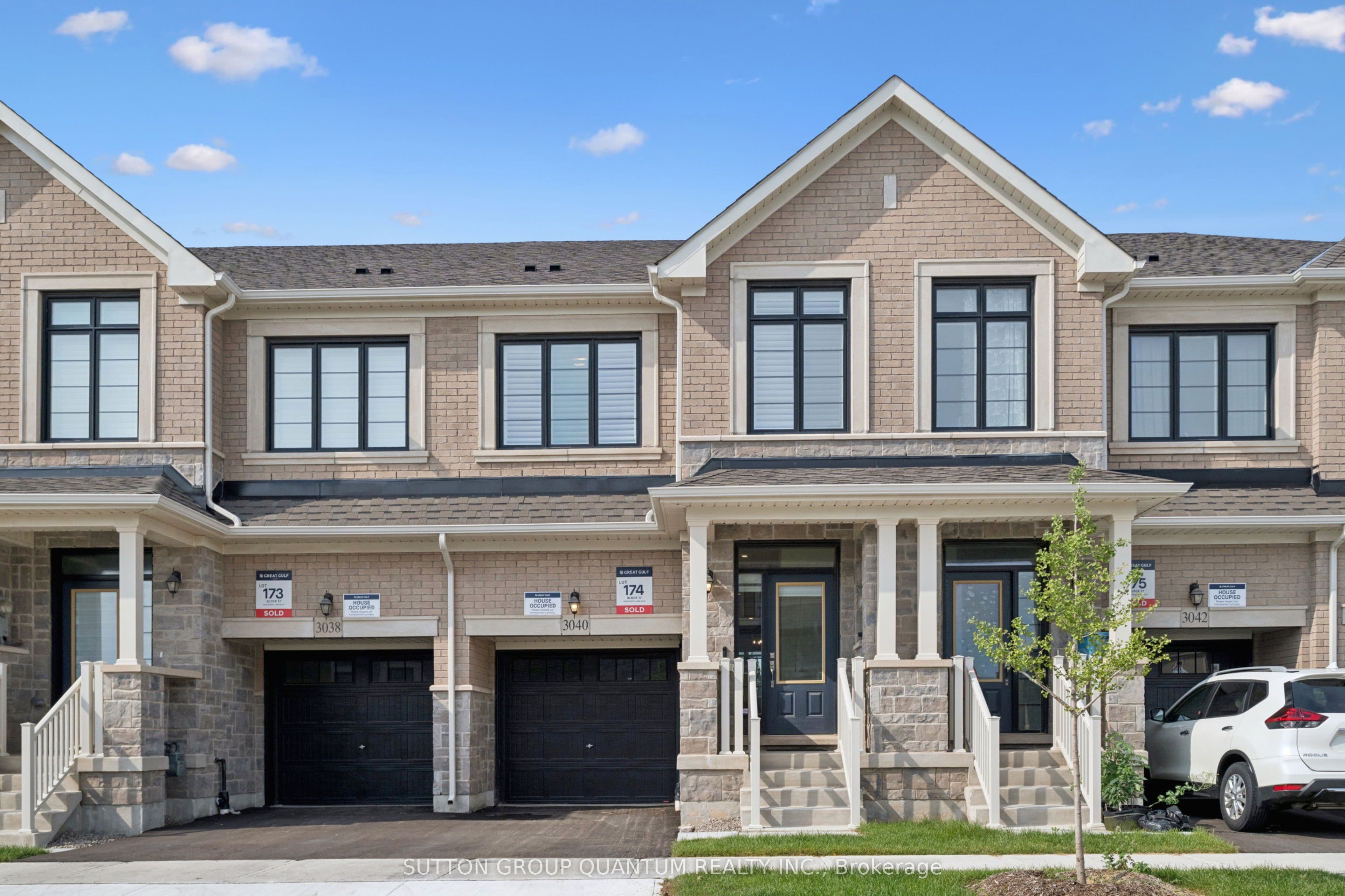 3040 Robert Lamb Boulevard, Oakville, ON L6H 7H5