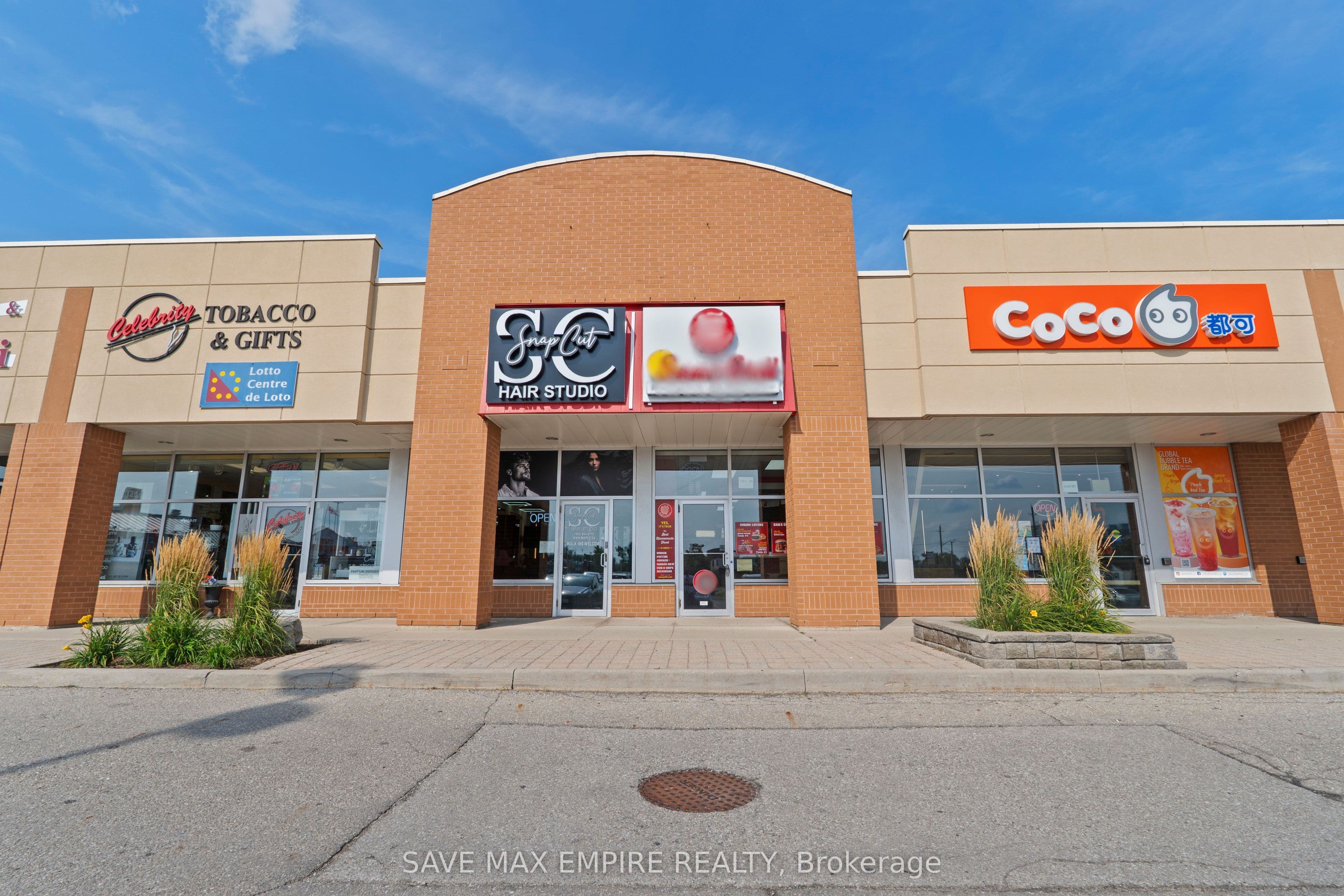 117 Cross Avenue B4, Oakville, ON L6J 2W7